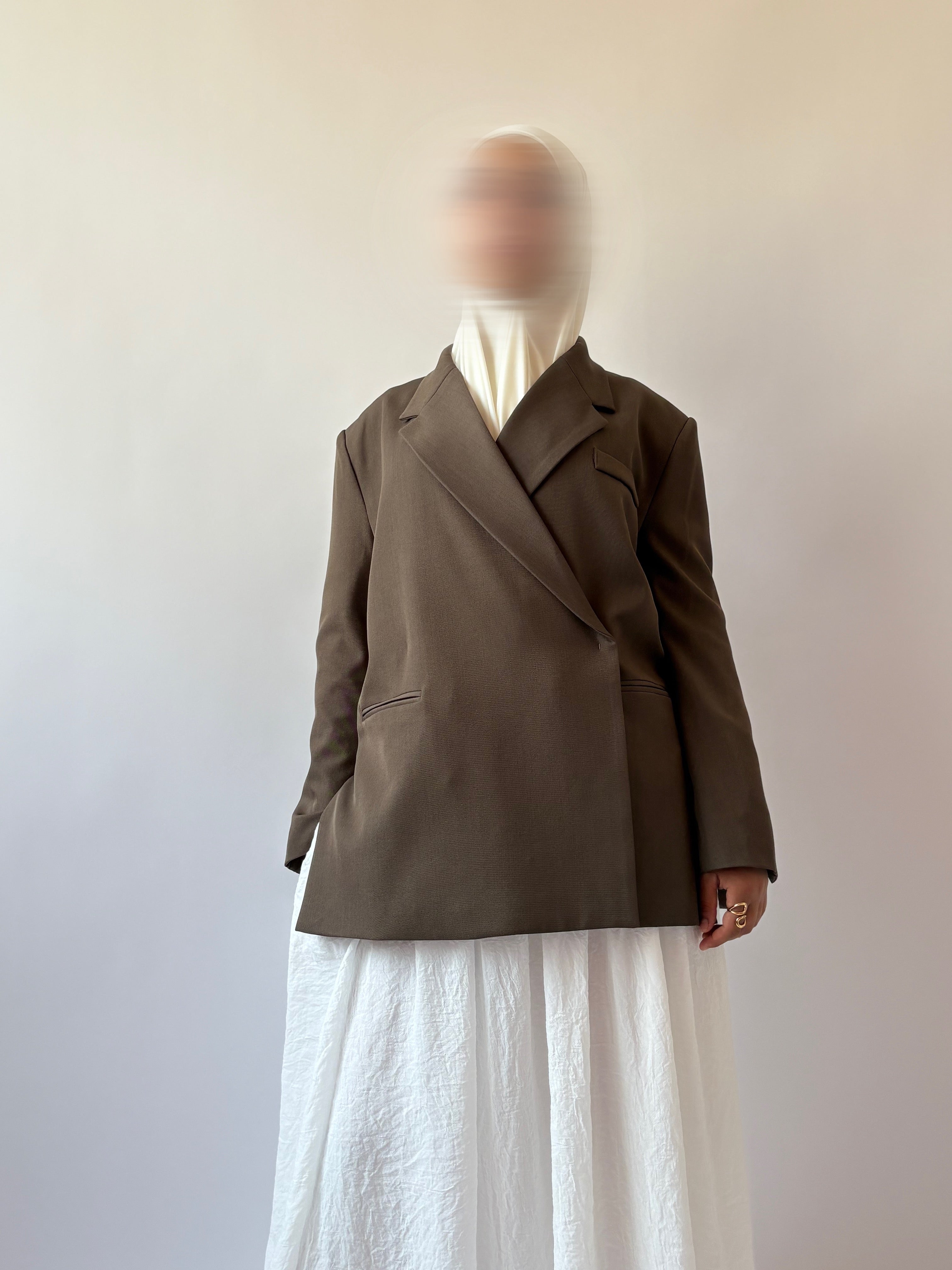 Blazer Maya