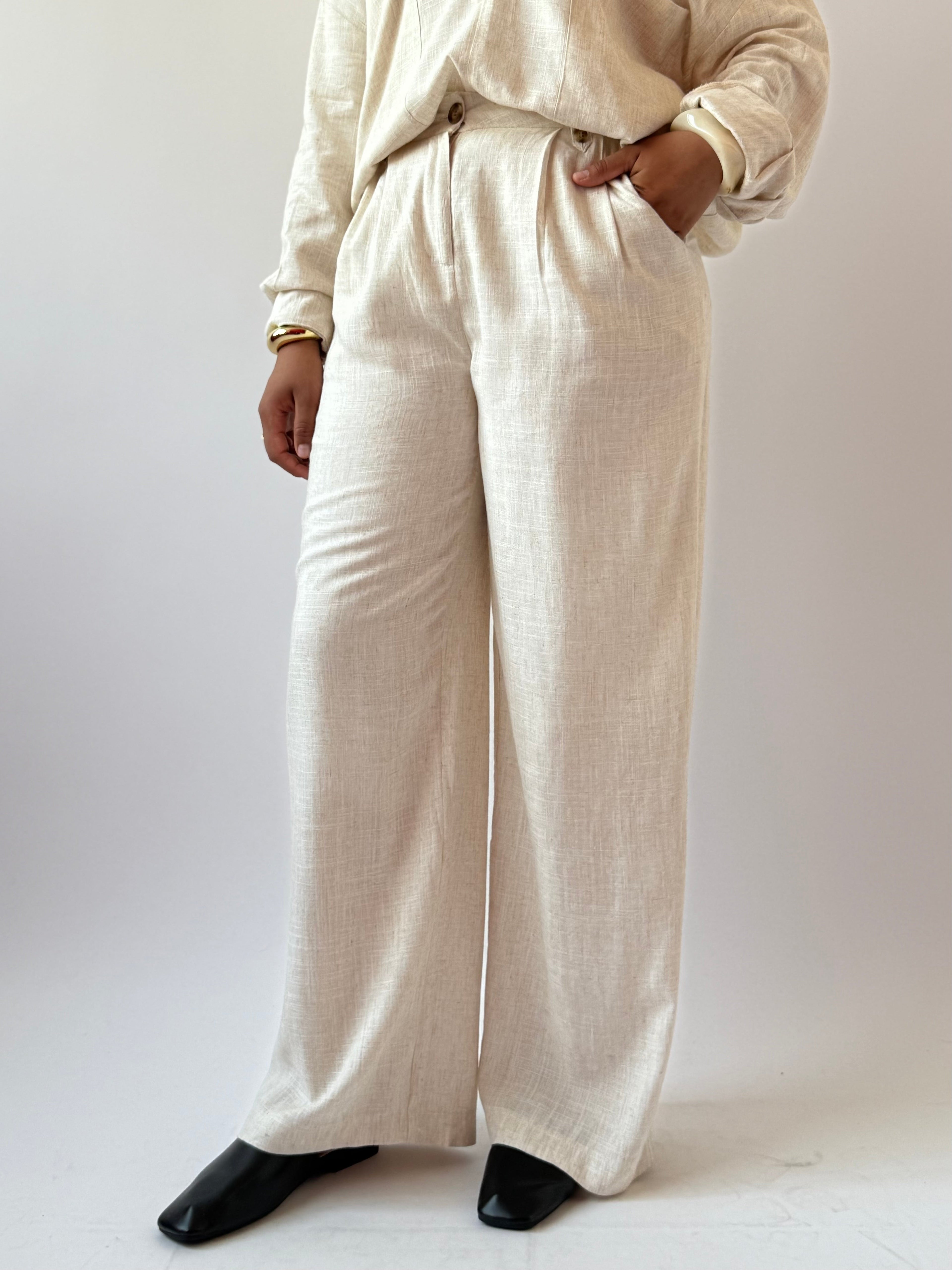Pantalon Sara