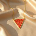 Ummahya Le collier de résistance