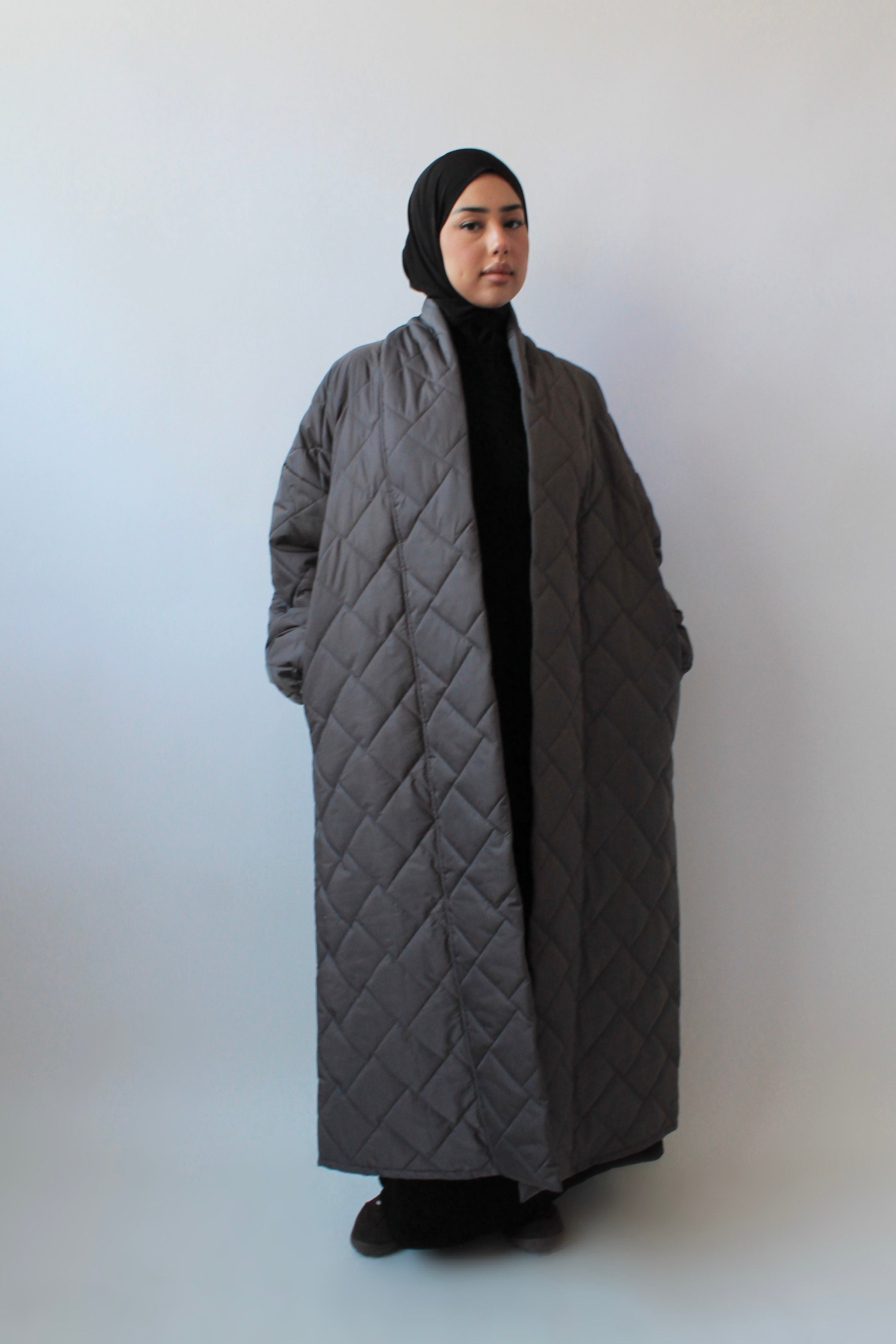 Veste Matelassée