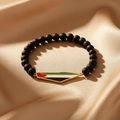 Bracelet de perles Ummahya Palestine