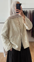 Gilet Sultana