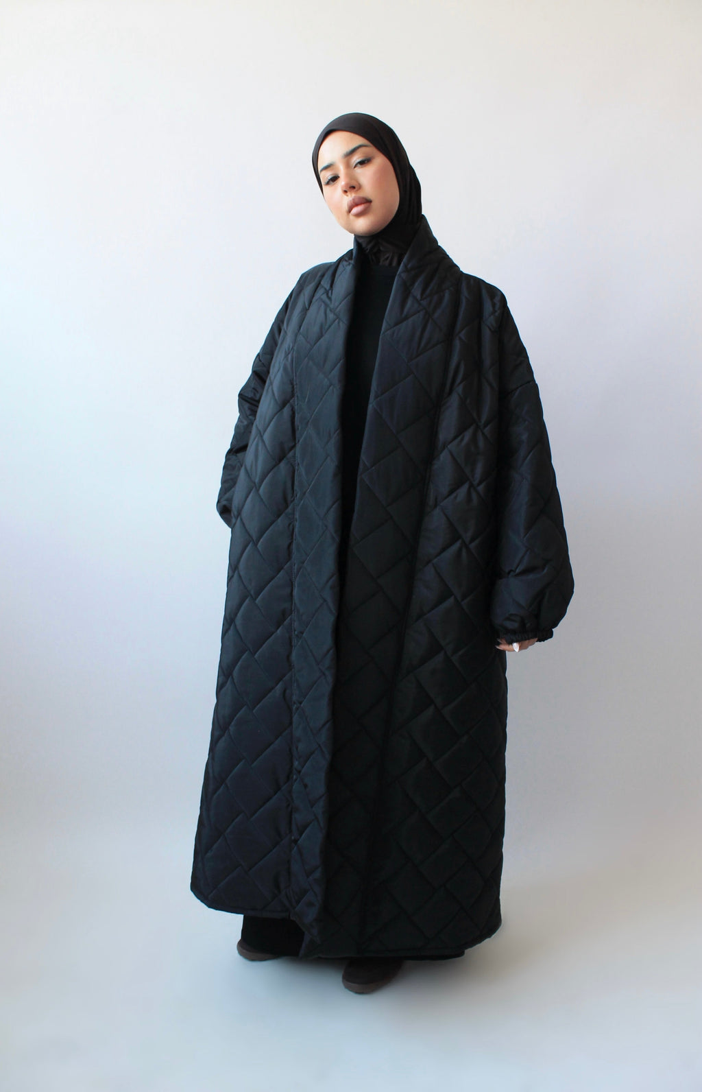 Veste Matelassée
