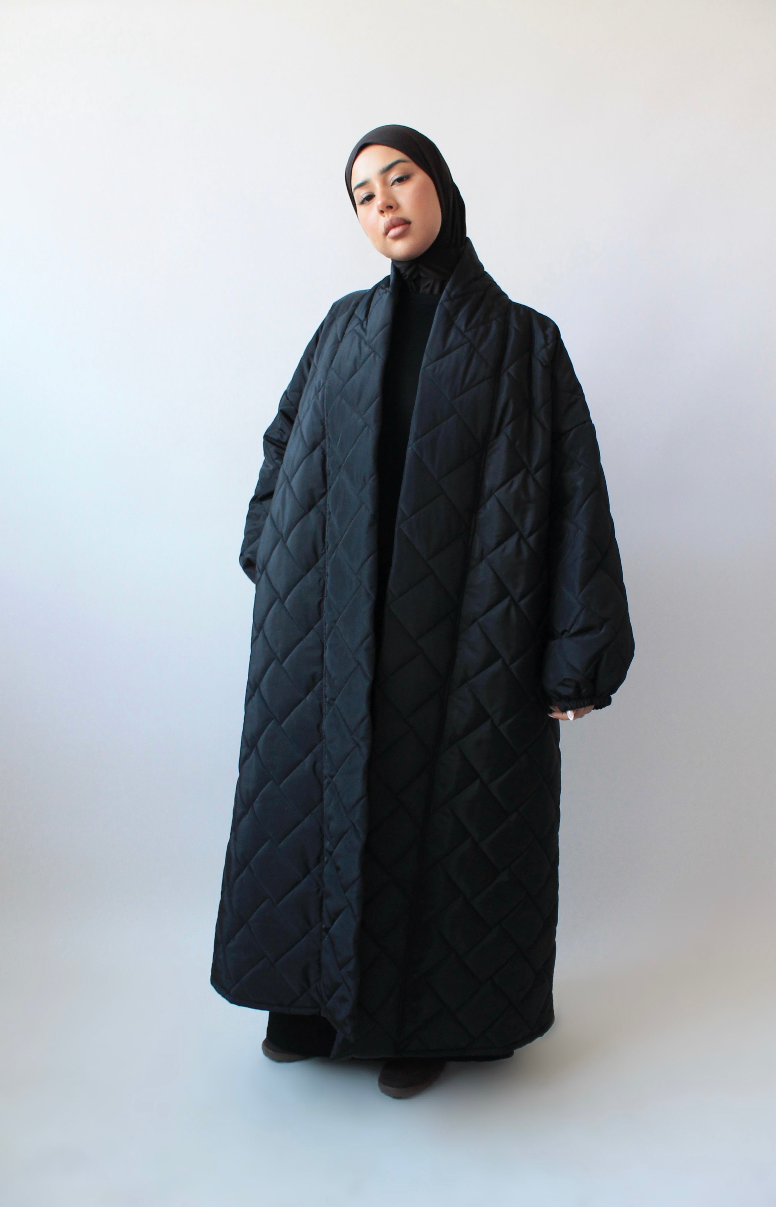Veste Matelassée