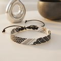 Bracelet Ummahya Keffieh