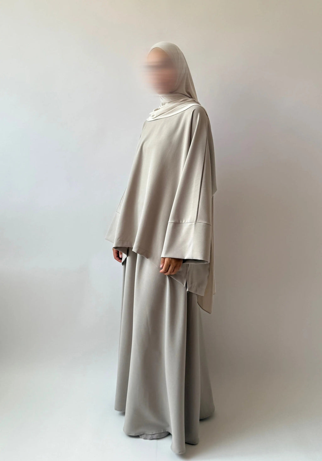 SET AMANI