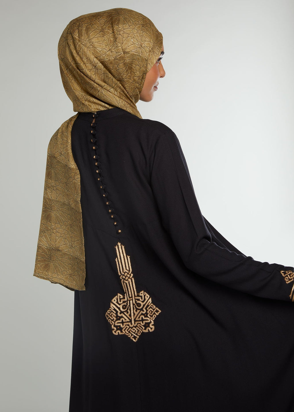 Abaya Celi