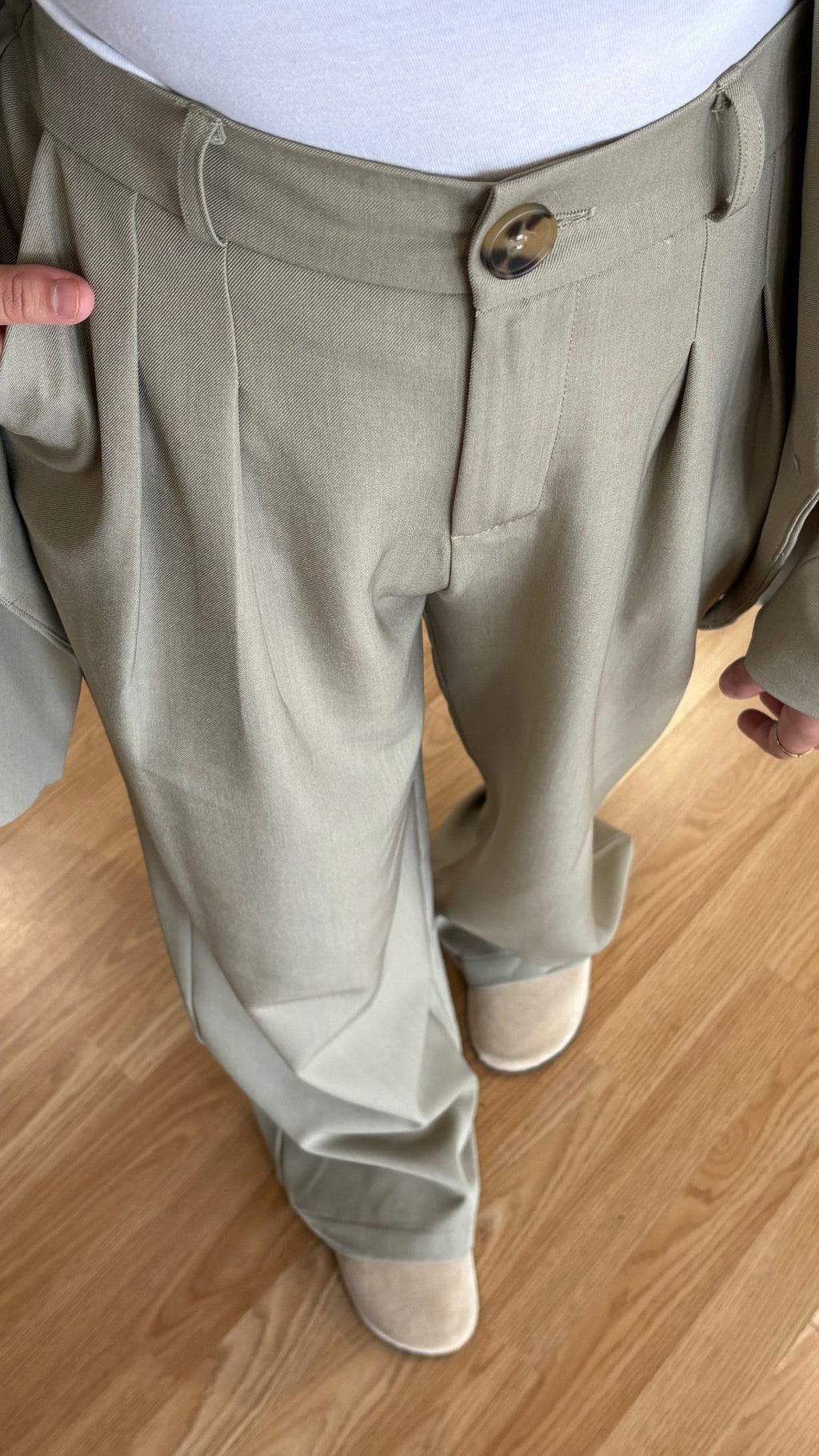 Pantalon Maya