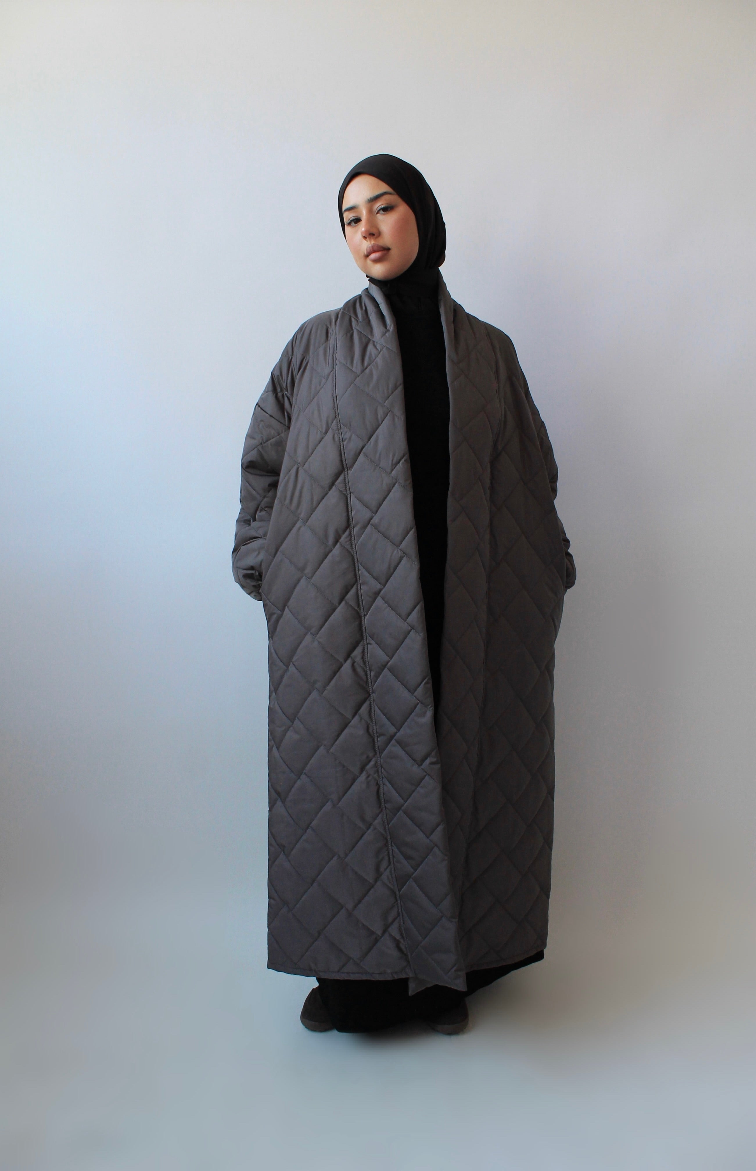 Veste Matelassée
