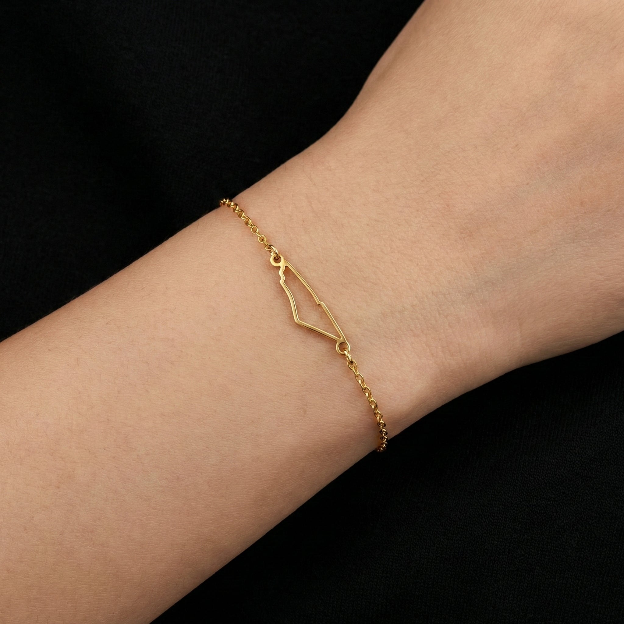 Bracelet Ummahya Palestine