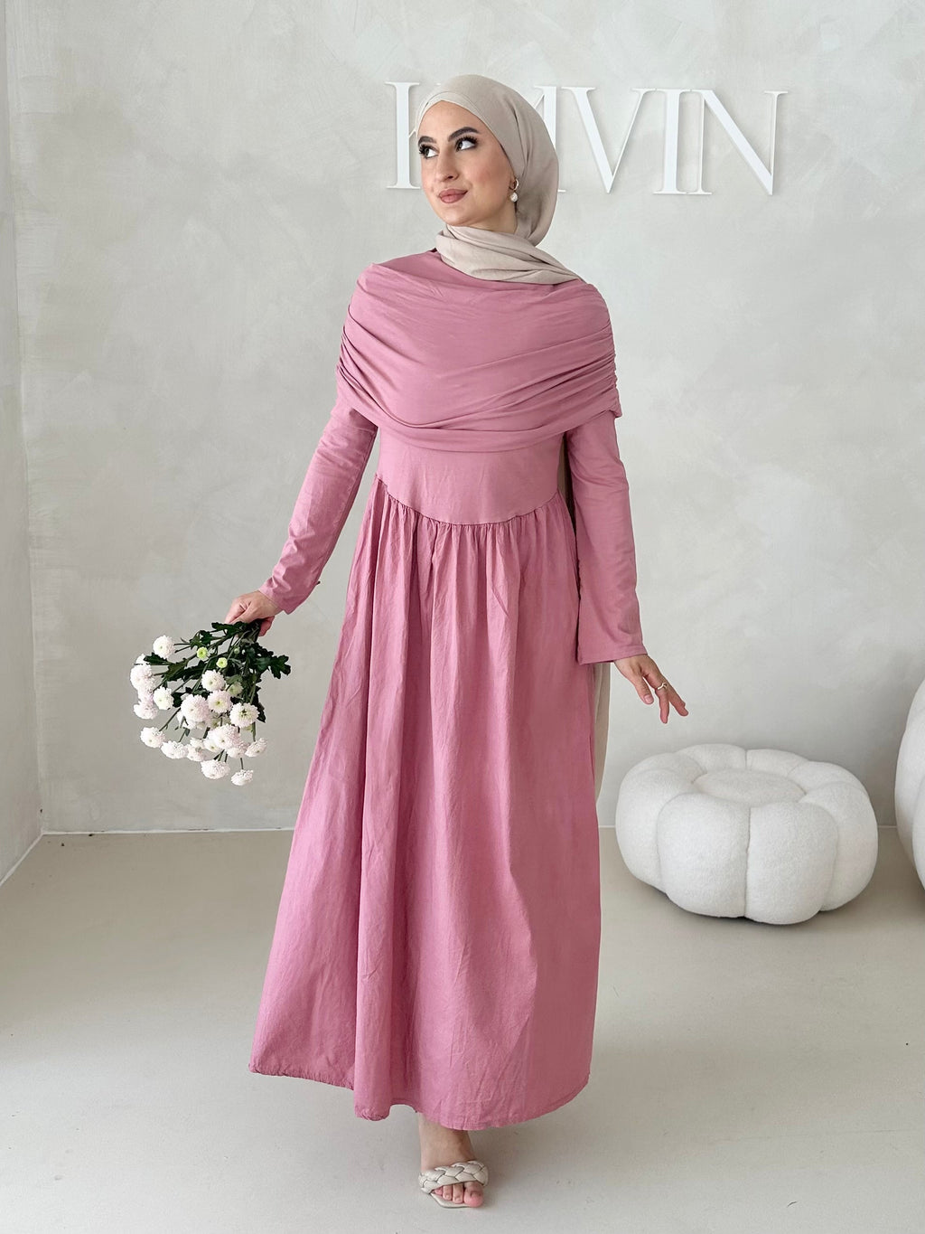 Robe Roya