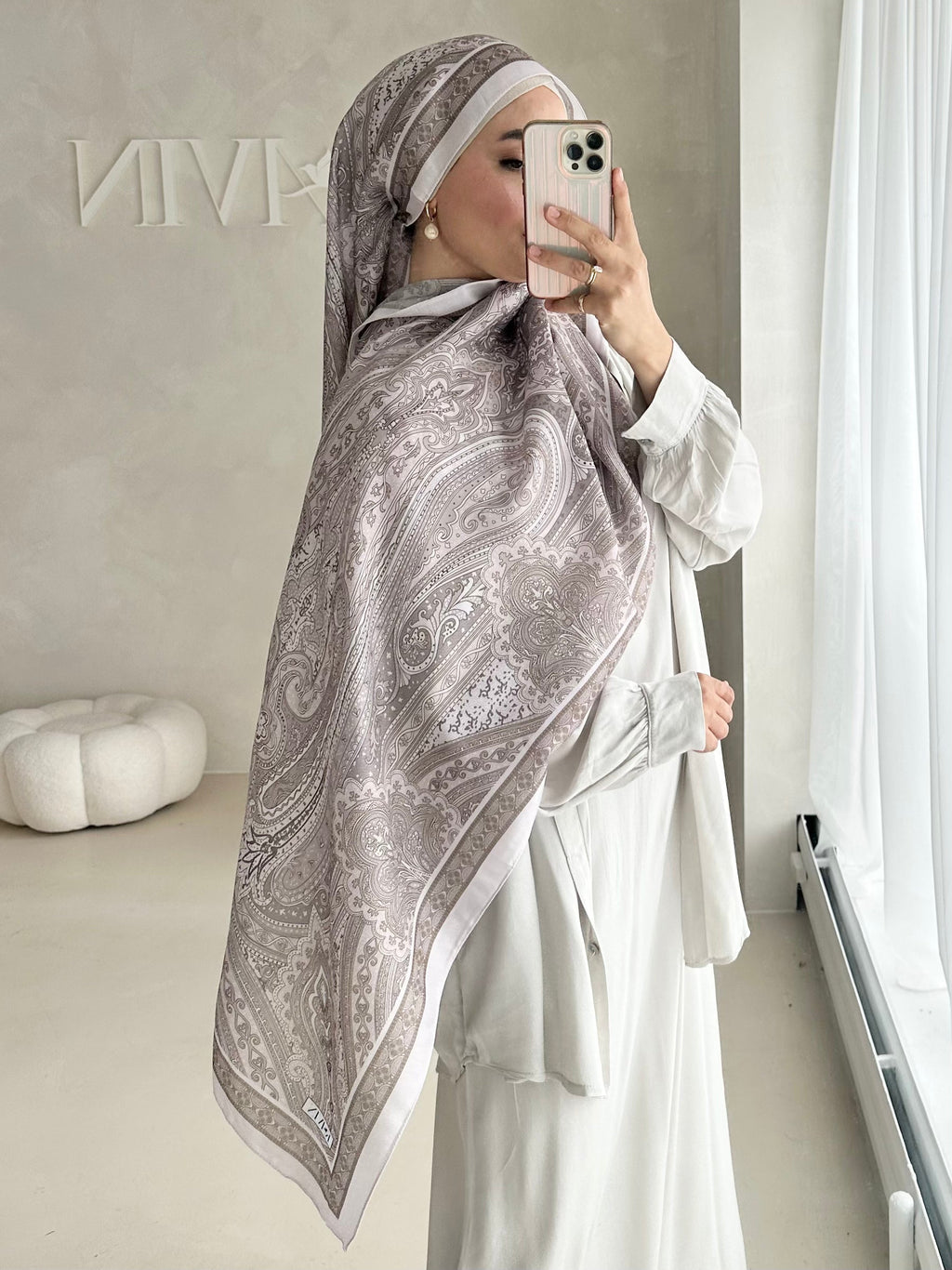 Orient doux
