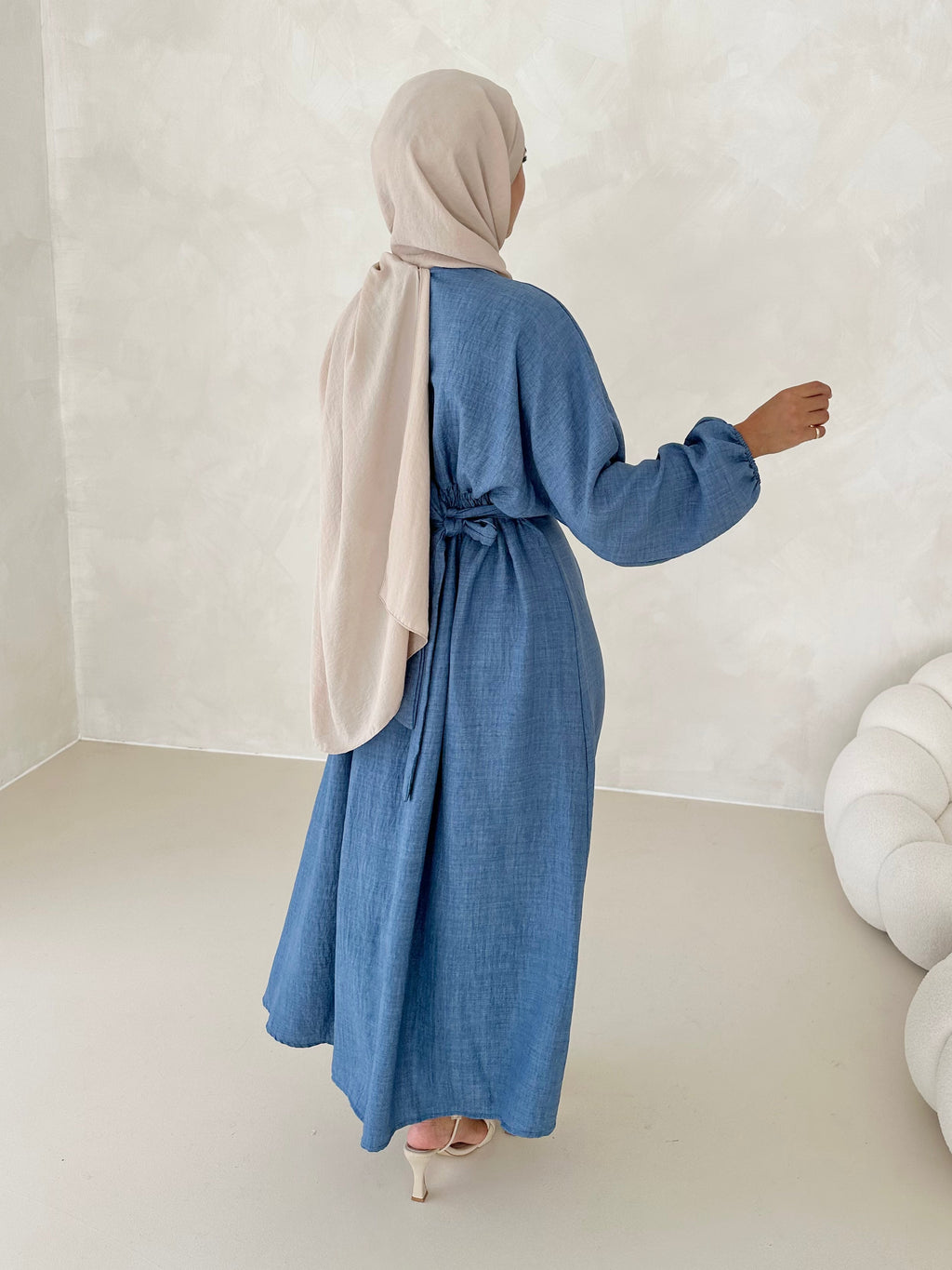 Robe Diana