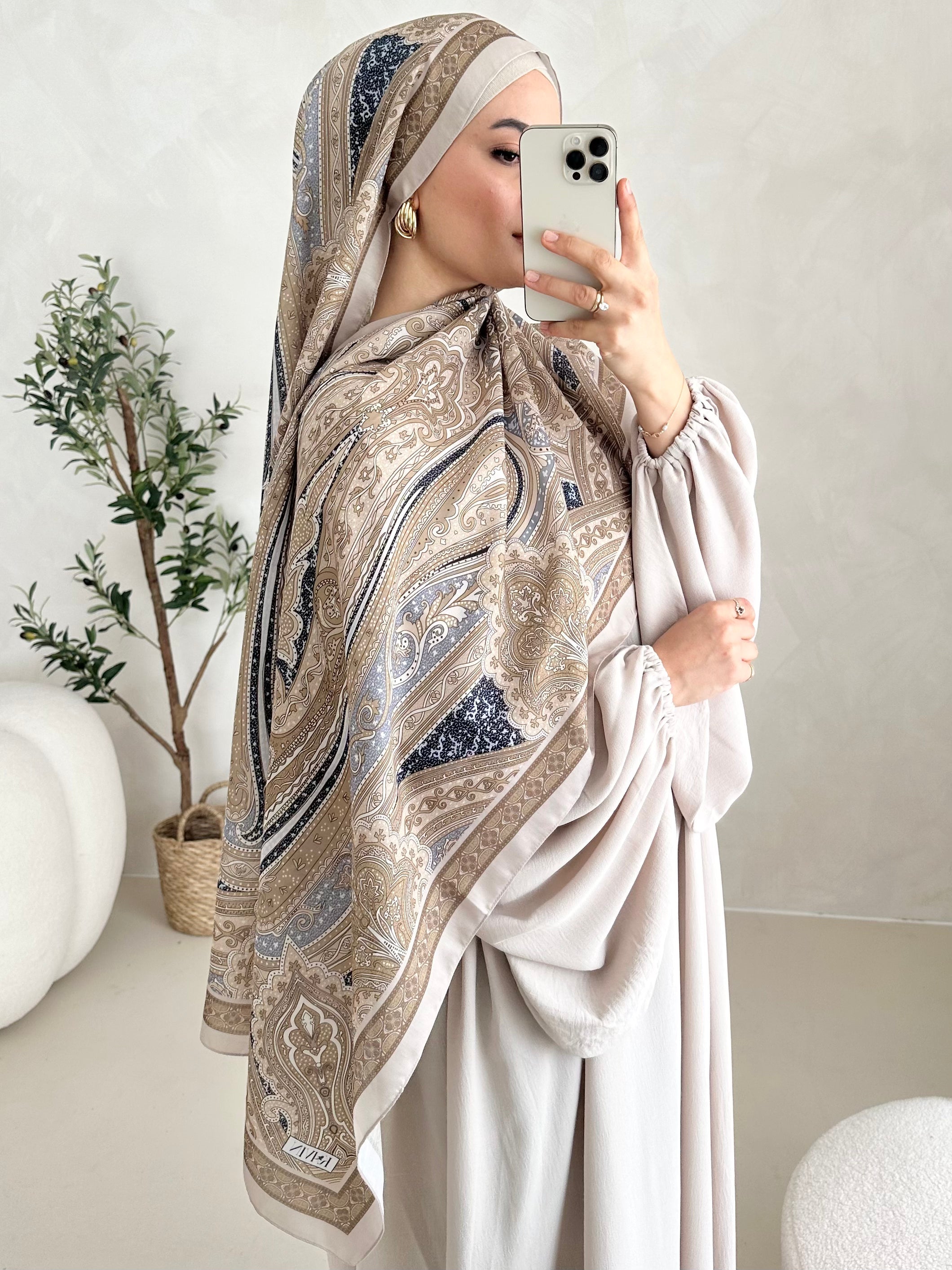 Orient doux