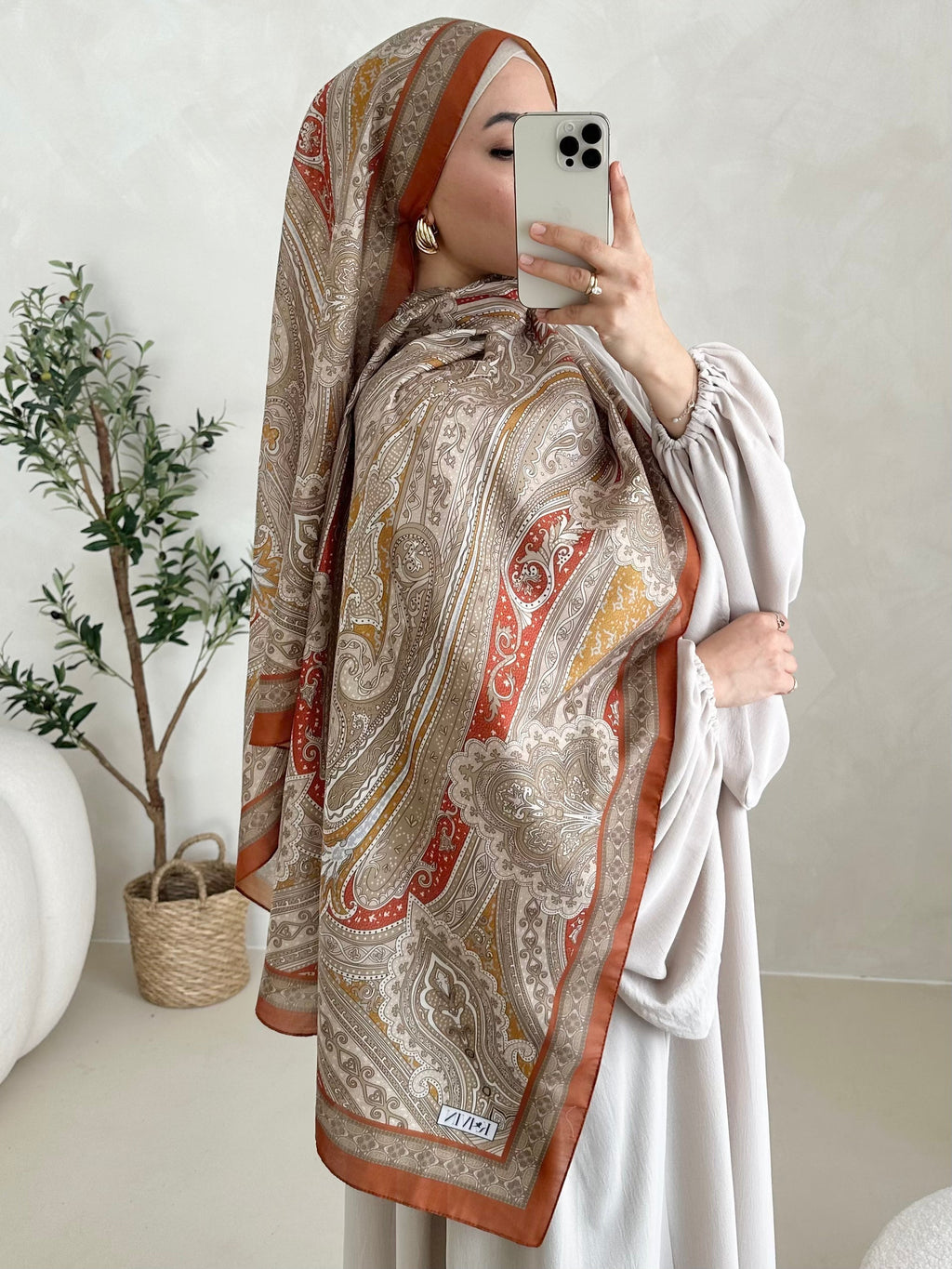 Orient doux