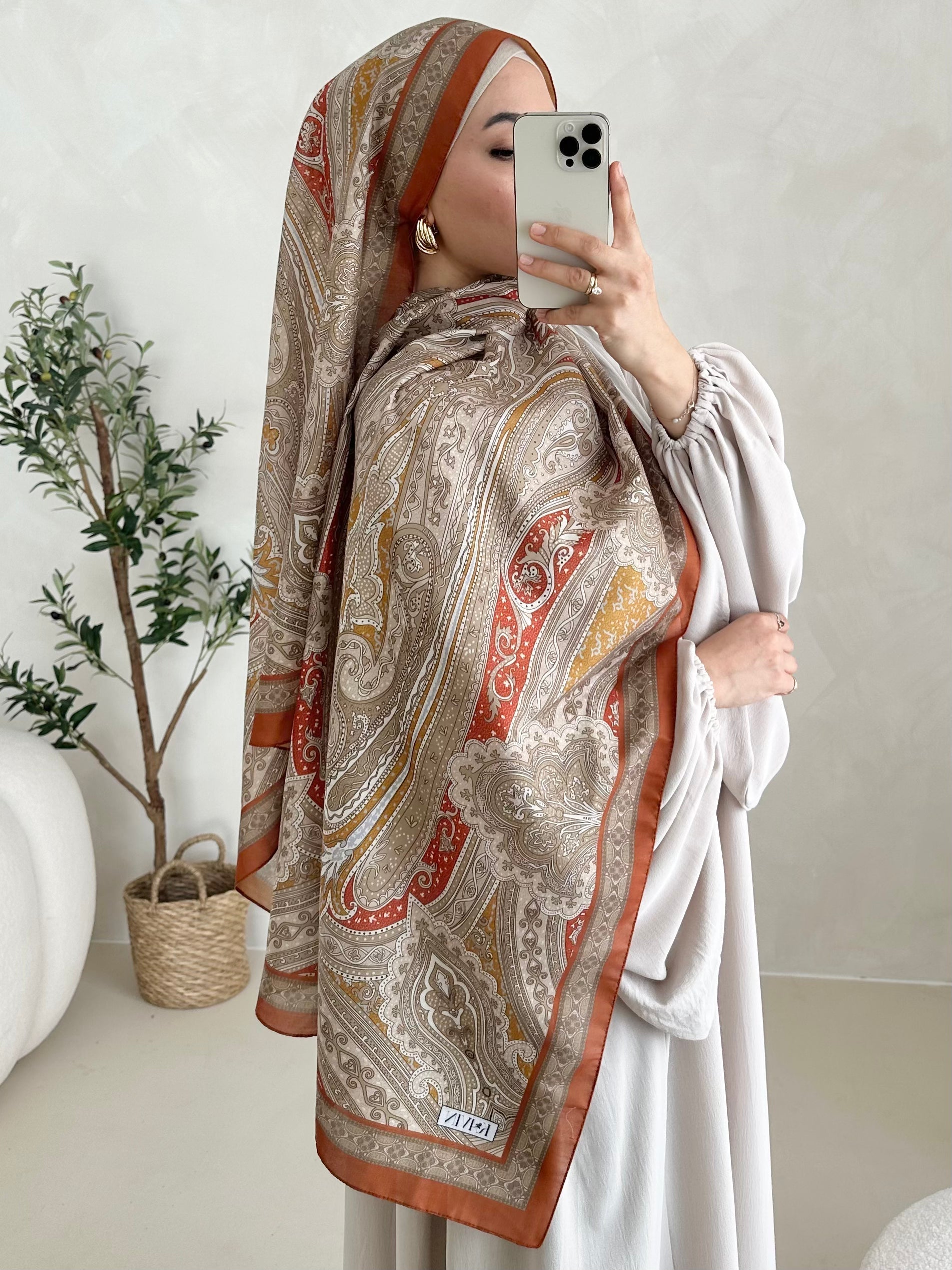 Orient doux