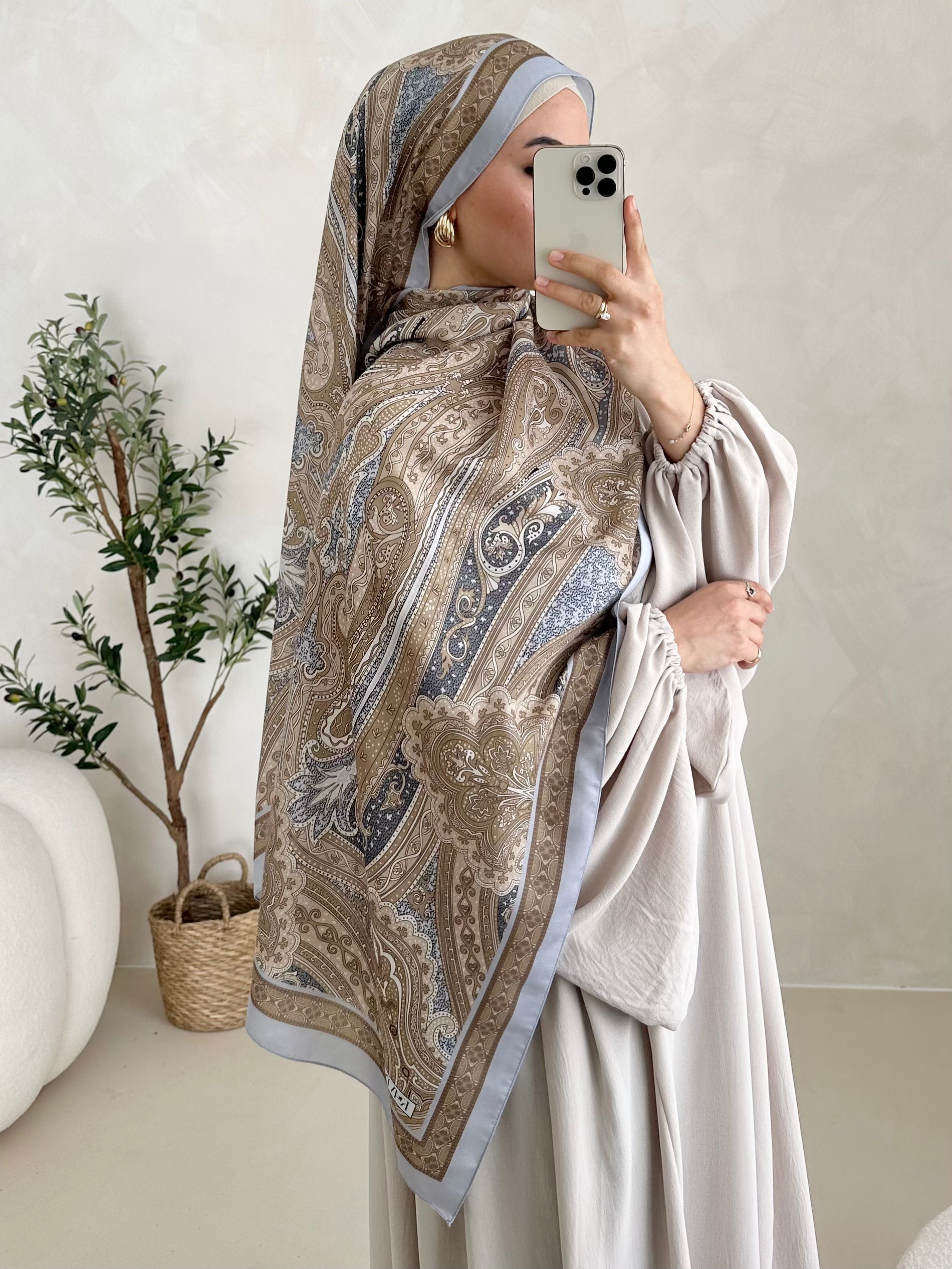 Orient doux