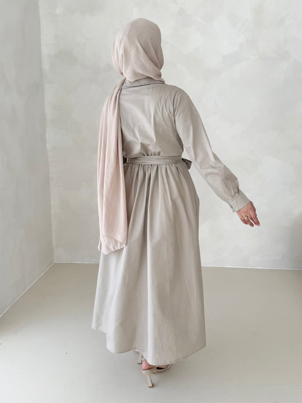 Robe Audrey