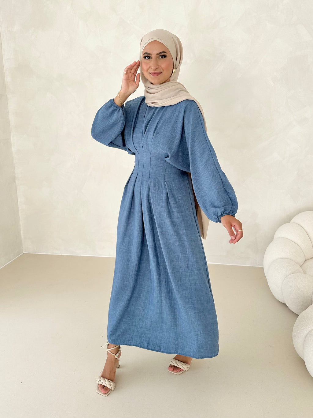 Robe Diana