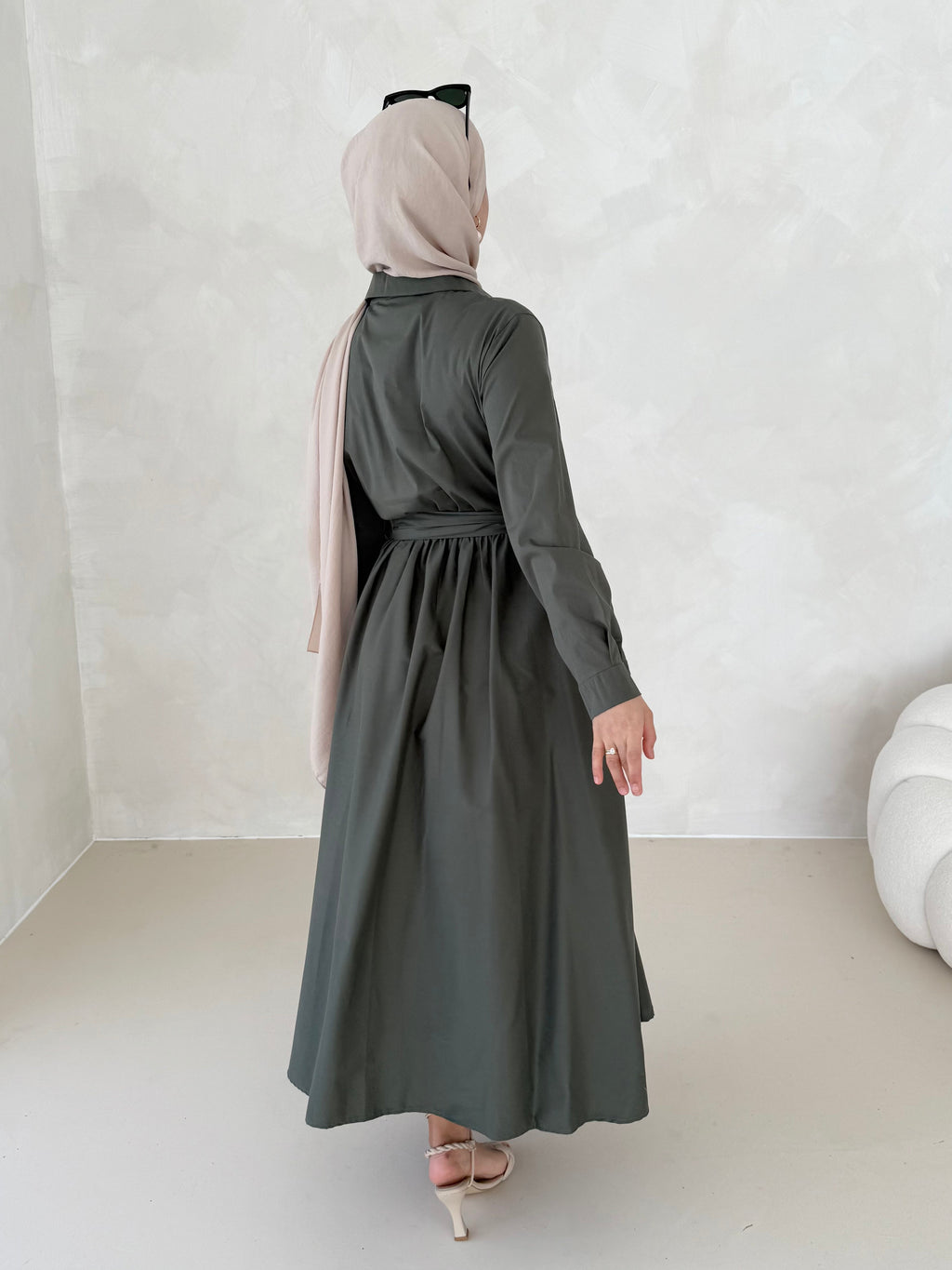 Robe Audrey