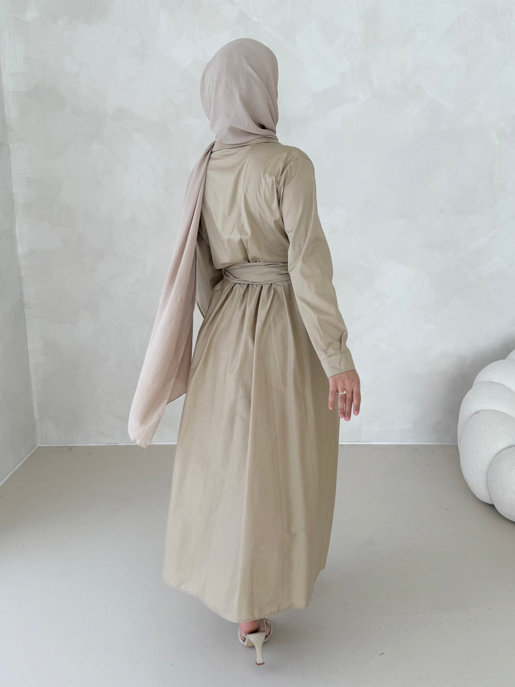 Robe Audrey