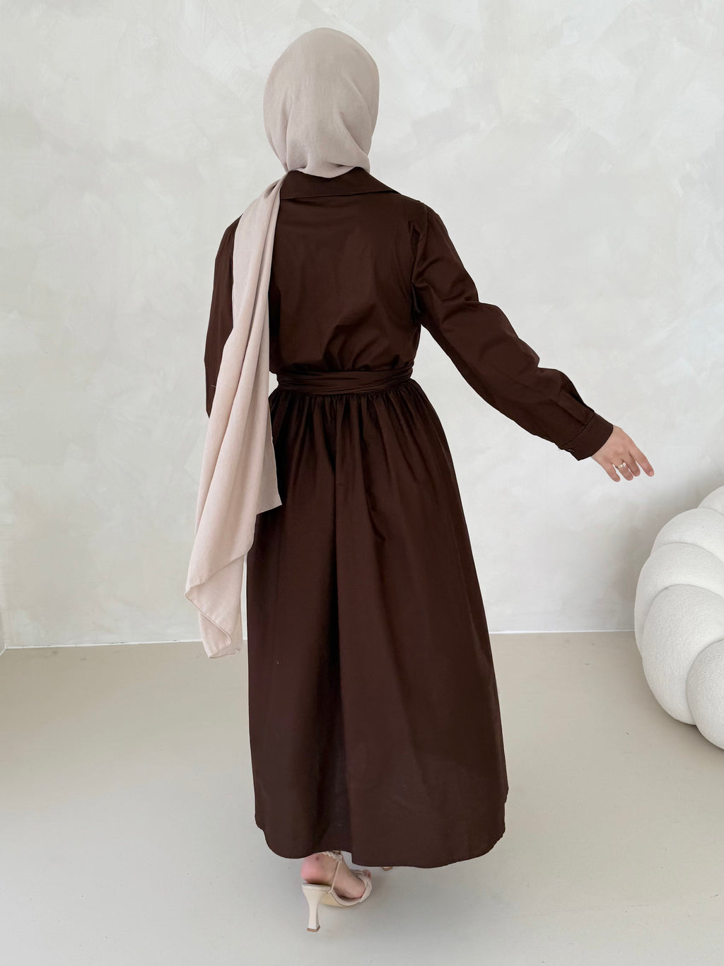 Robe Audrey