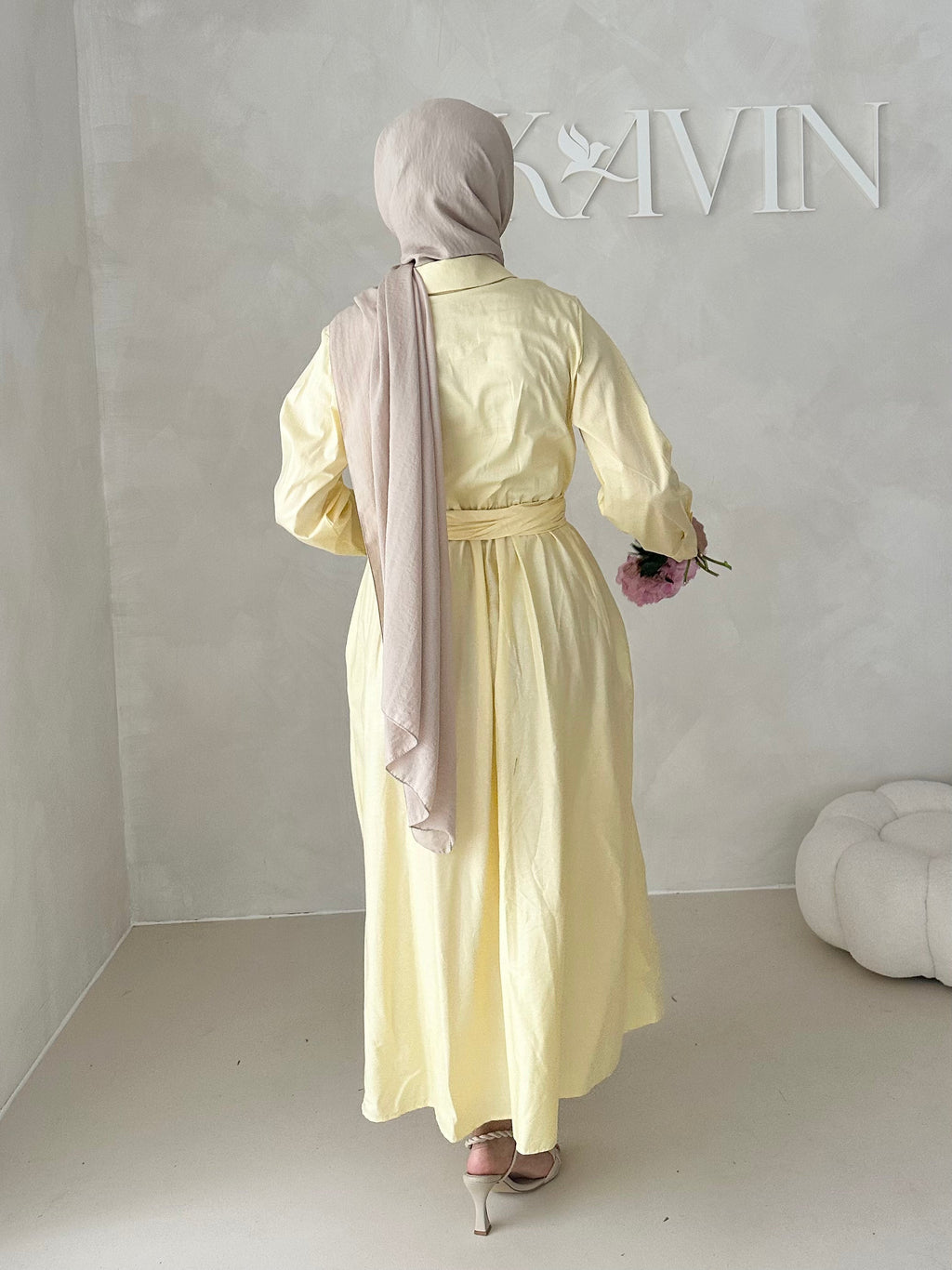 Robe Audrey