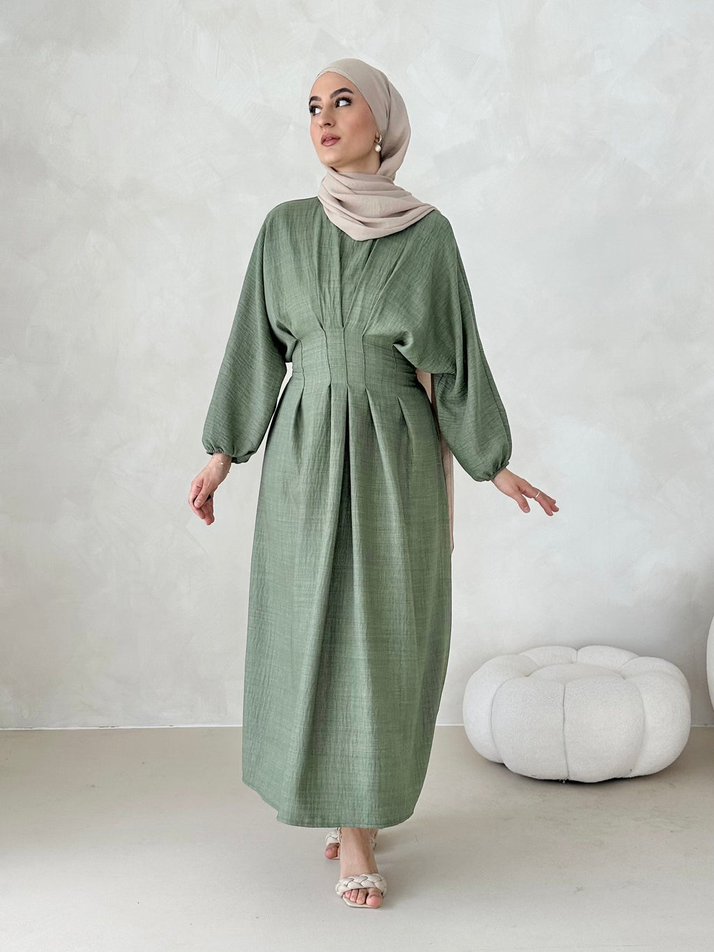 Robe Diana