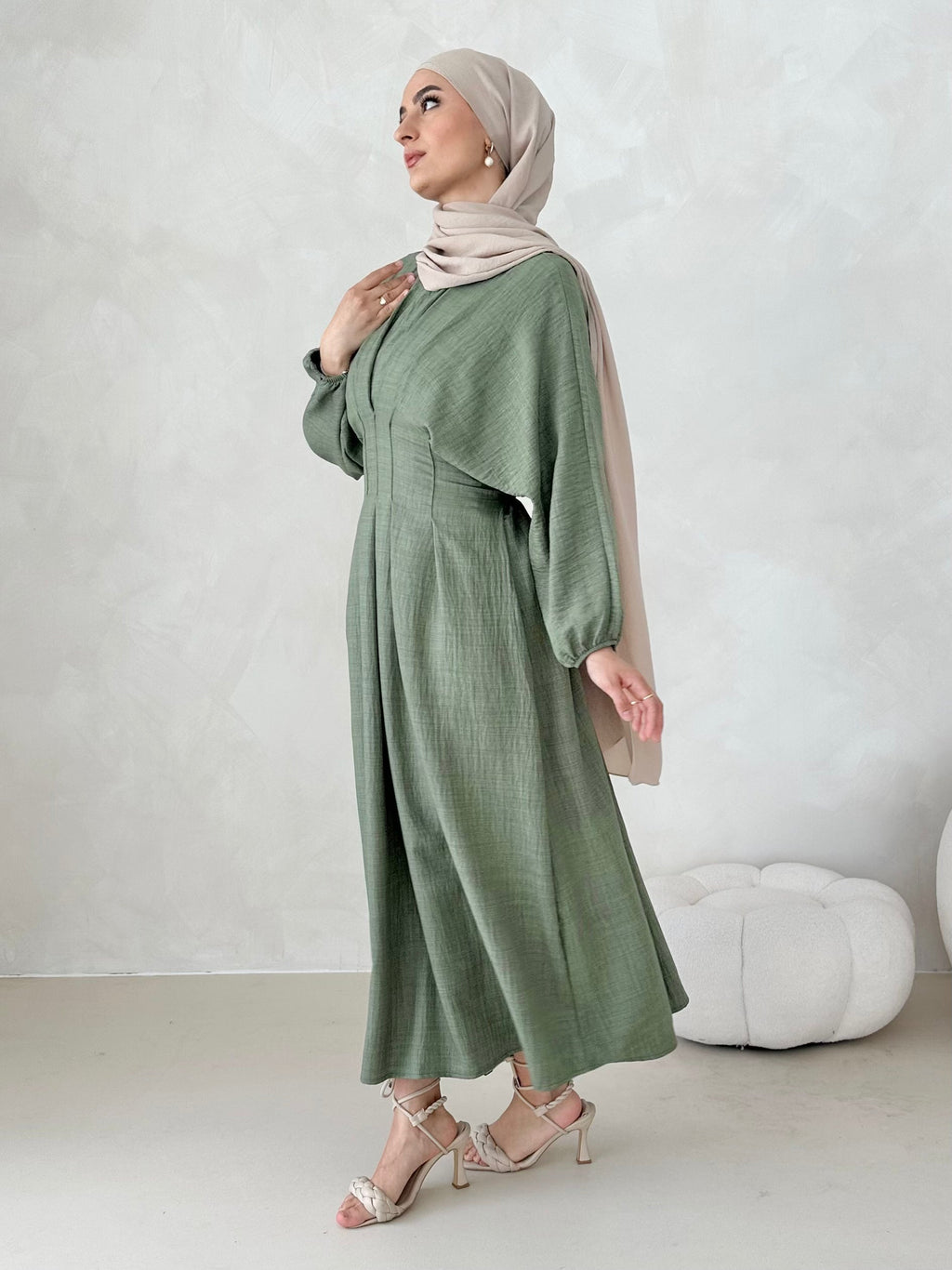 Robe Diana