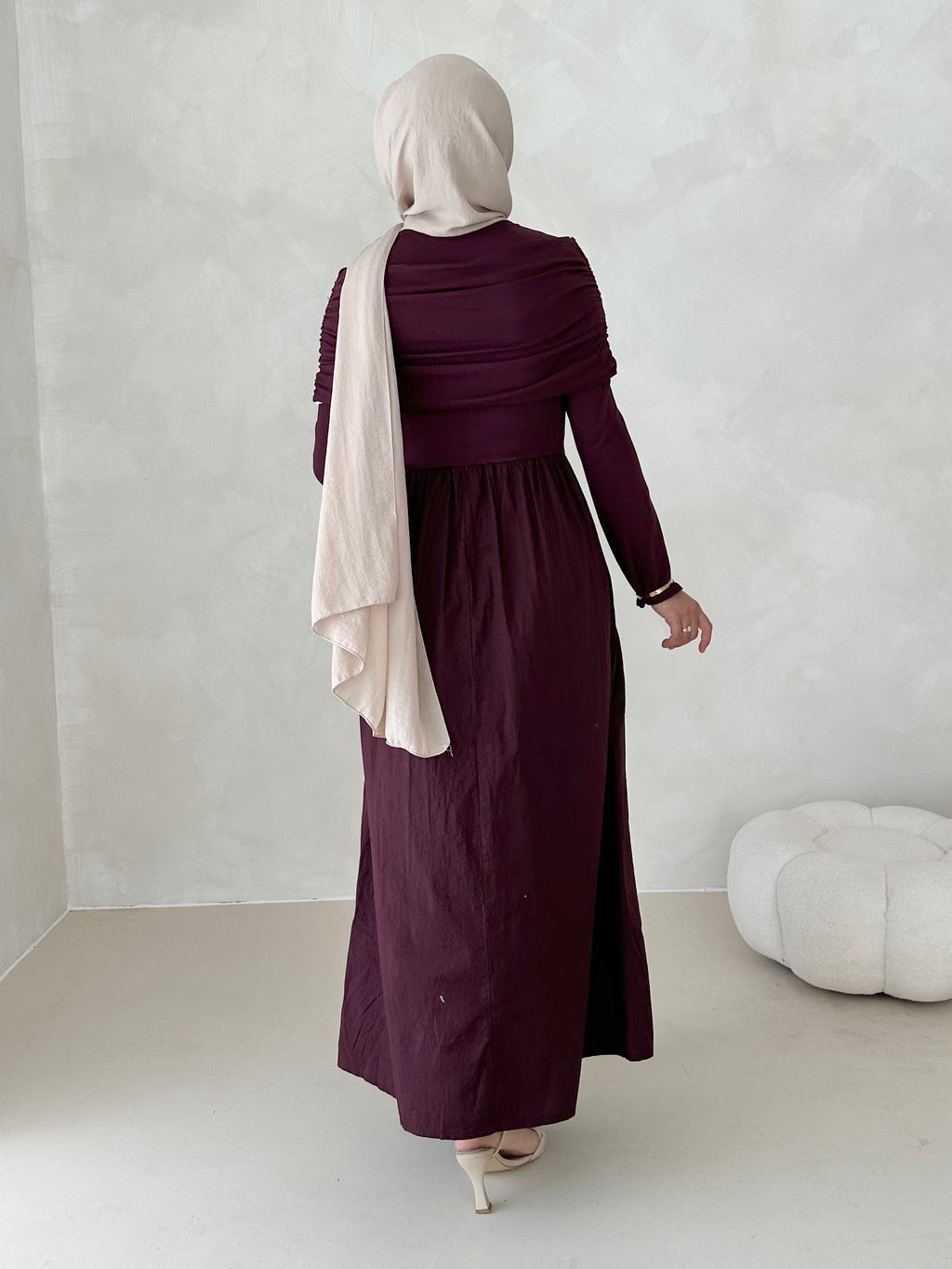 Robe Roya