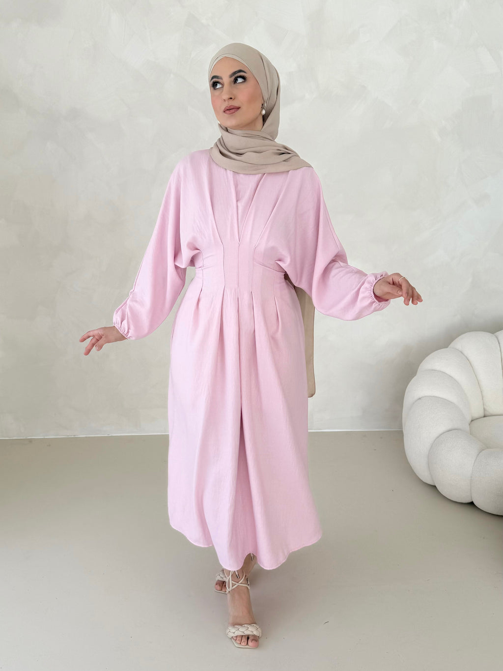 Robe Diana
