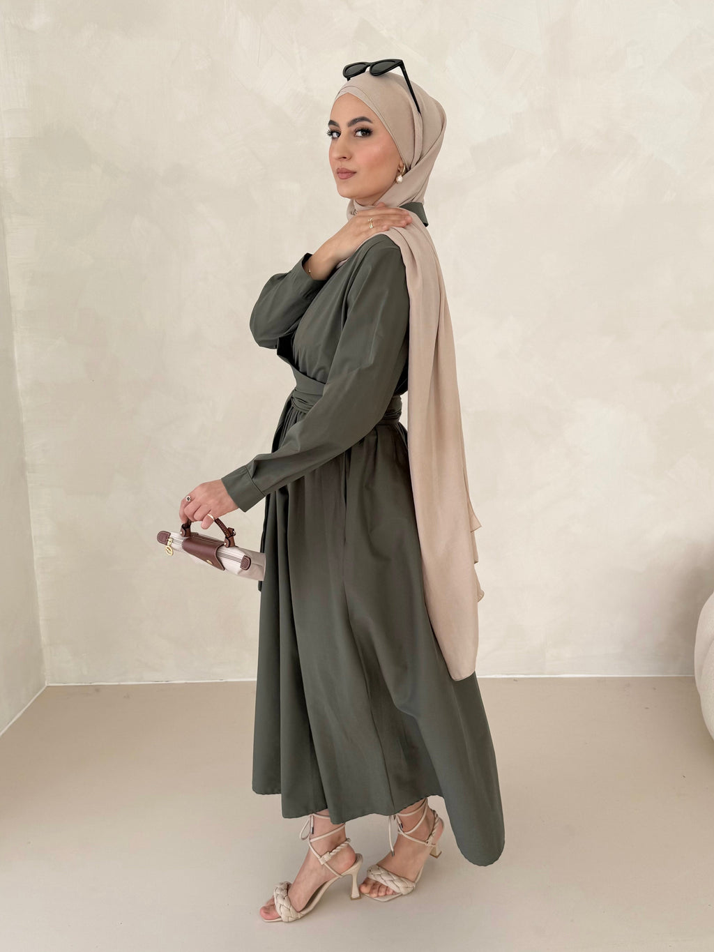 Robe Audrey