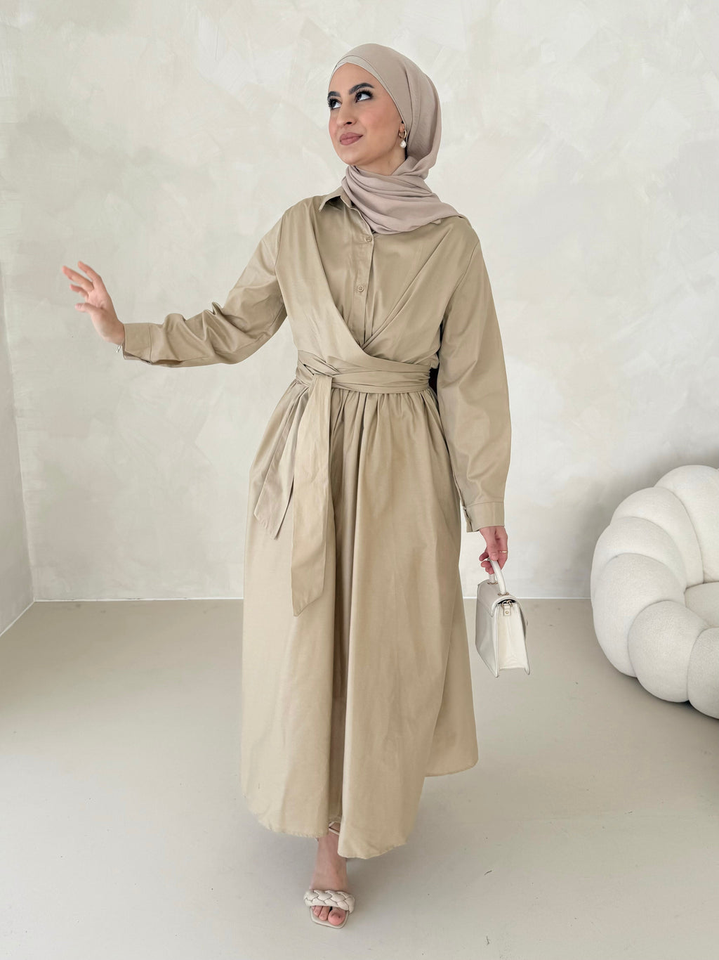 Robe Audrey