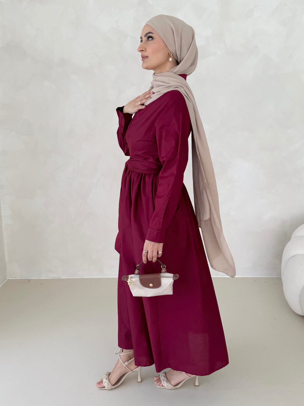 Robe Audrey