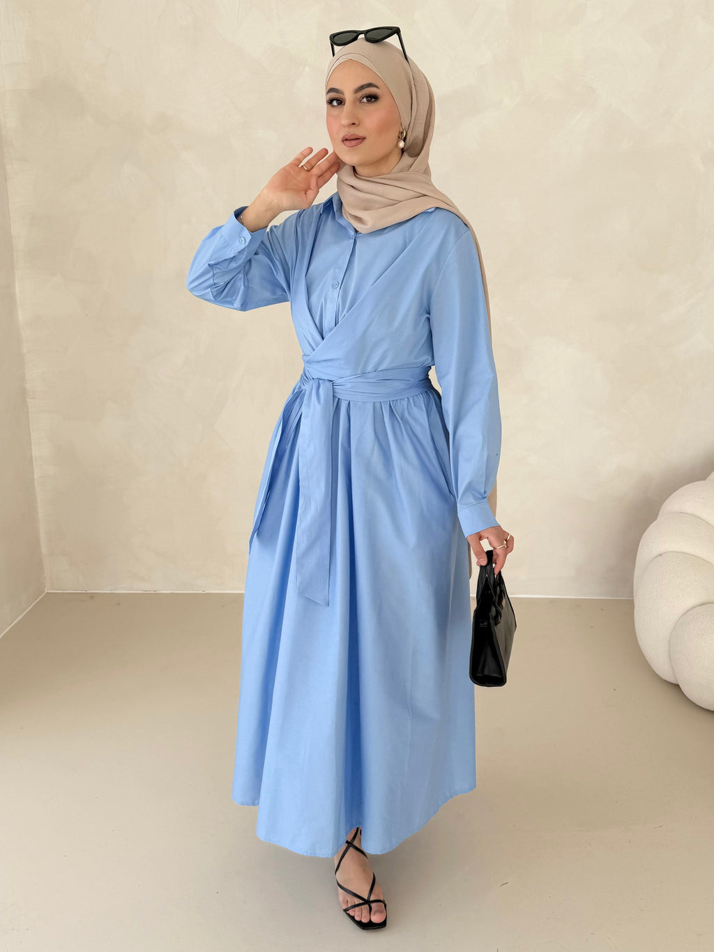 Robe Audrey