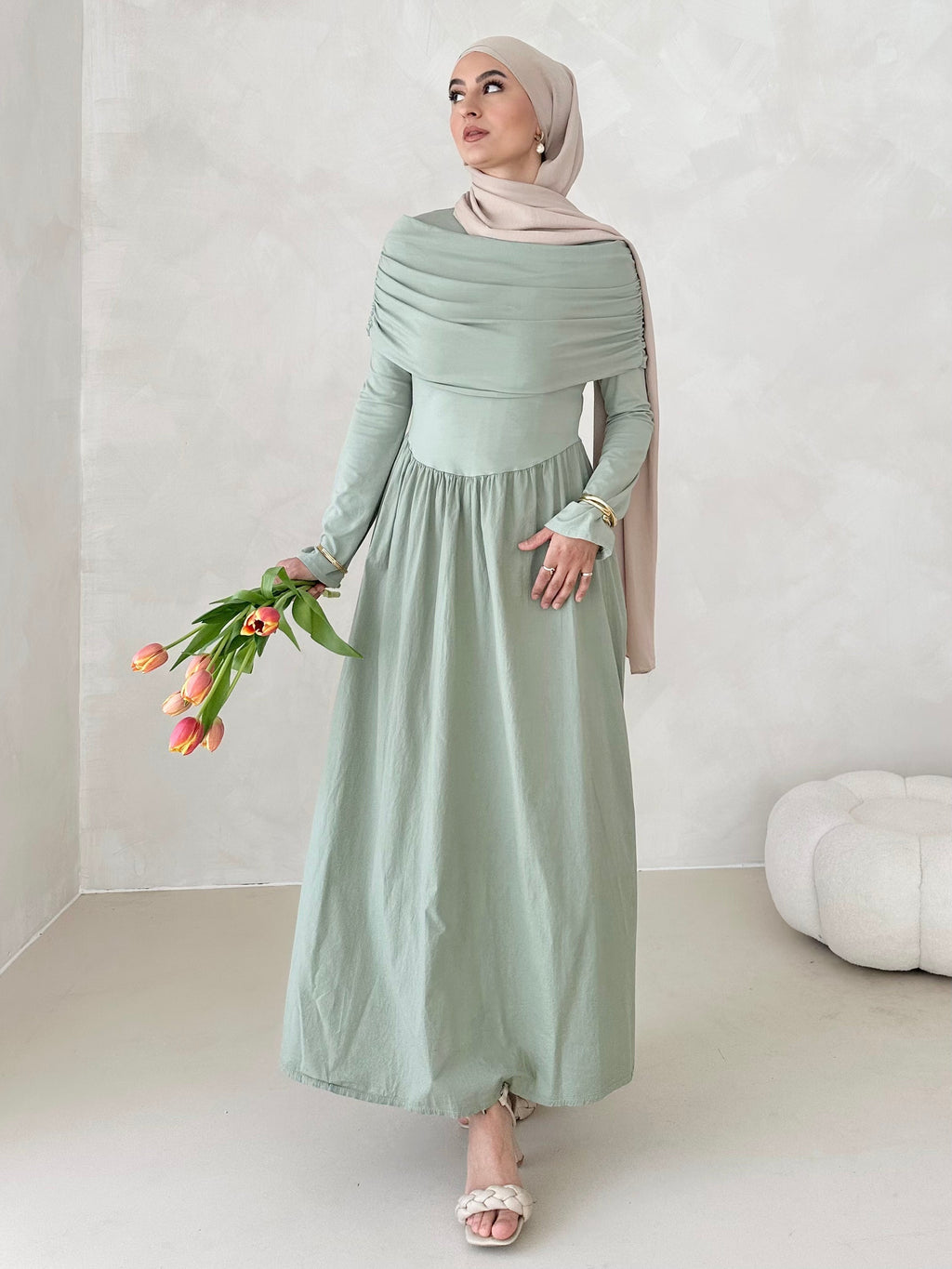 Robe Roya