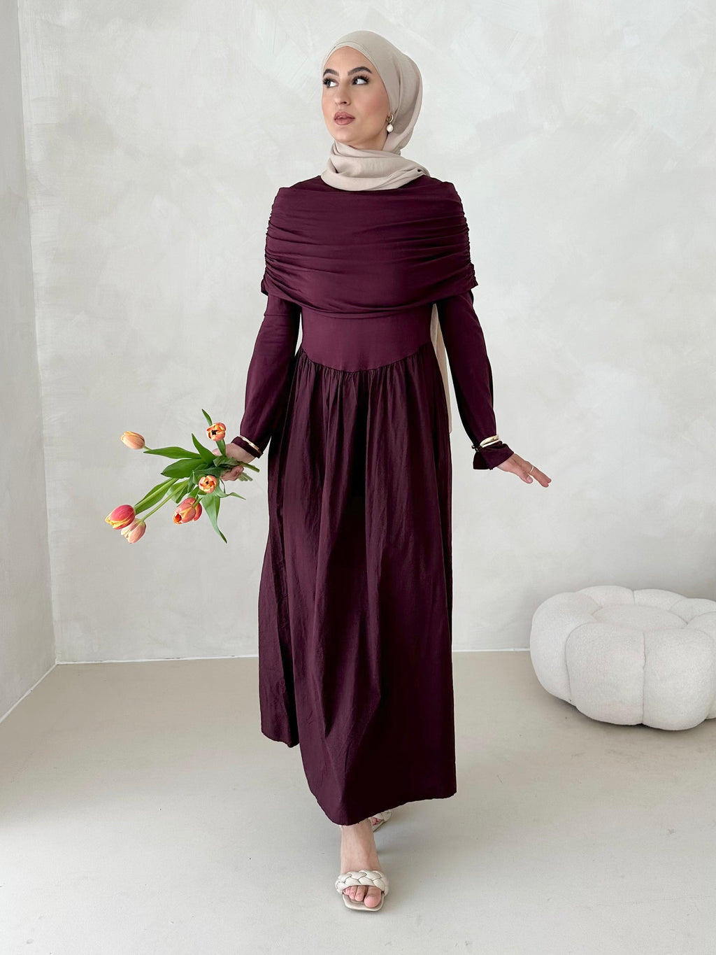Robe Roya