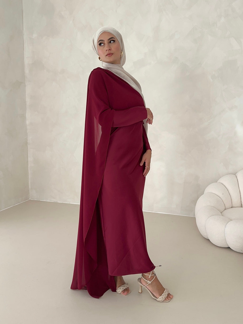 Robe Inaya