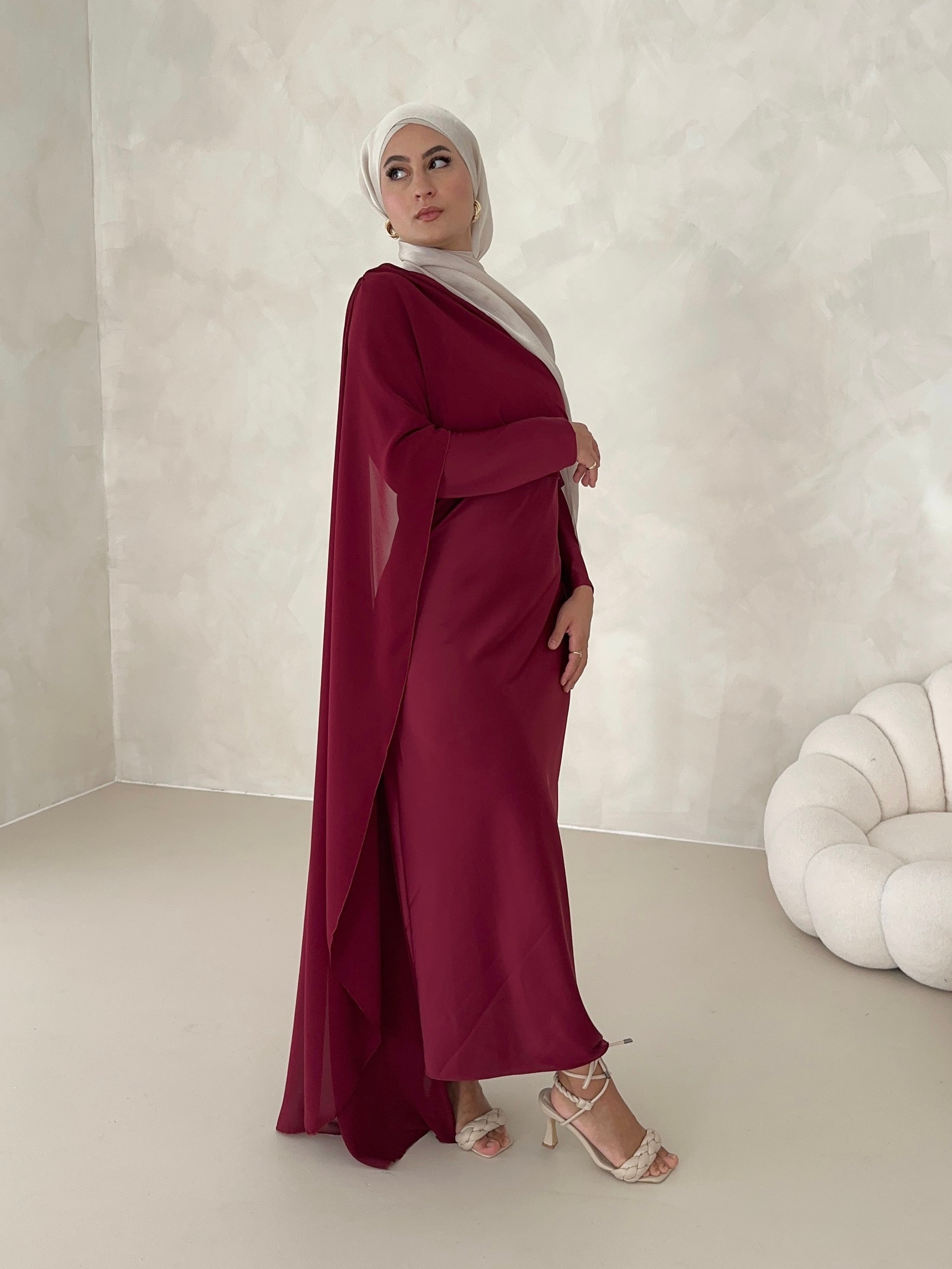 Robe Inaya