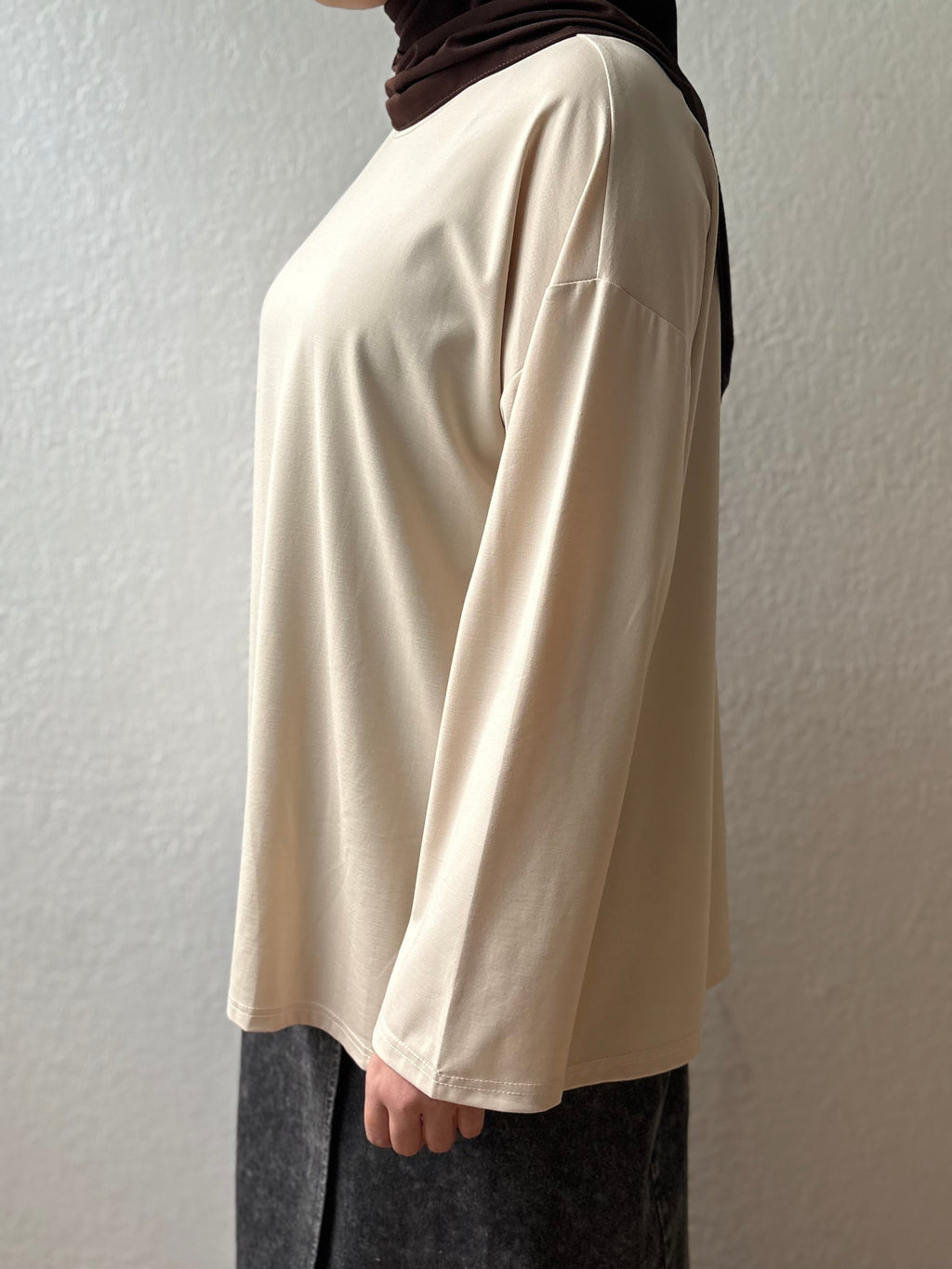 T-shirt Basic