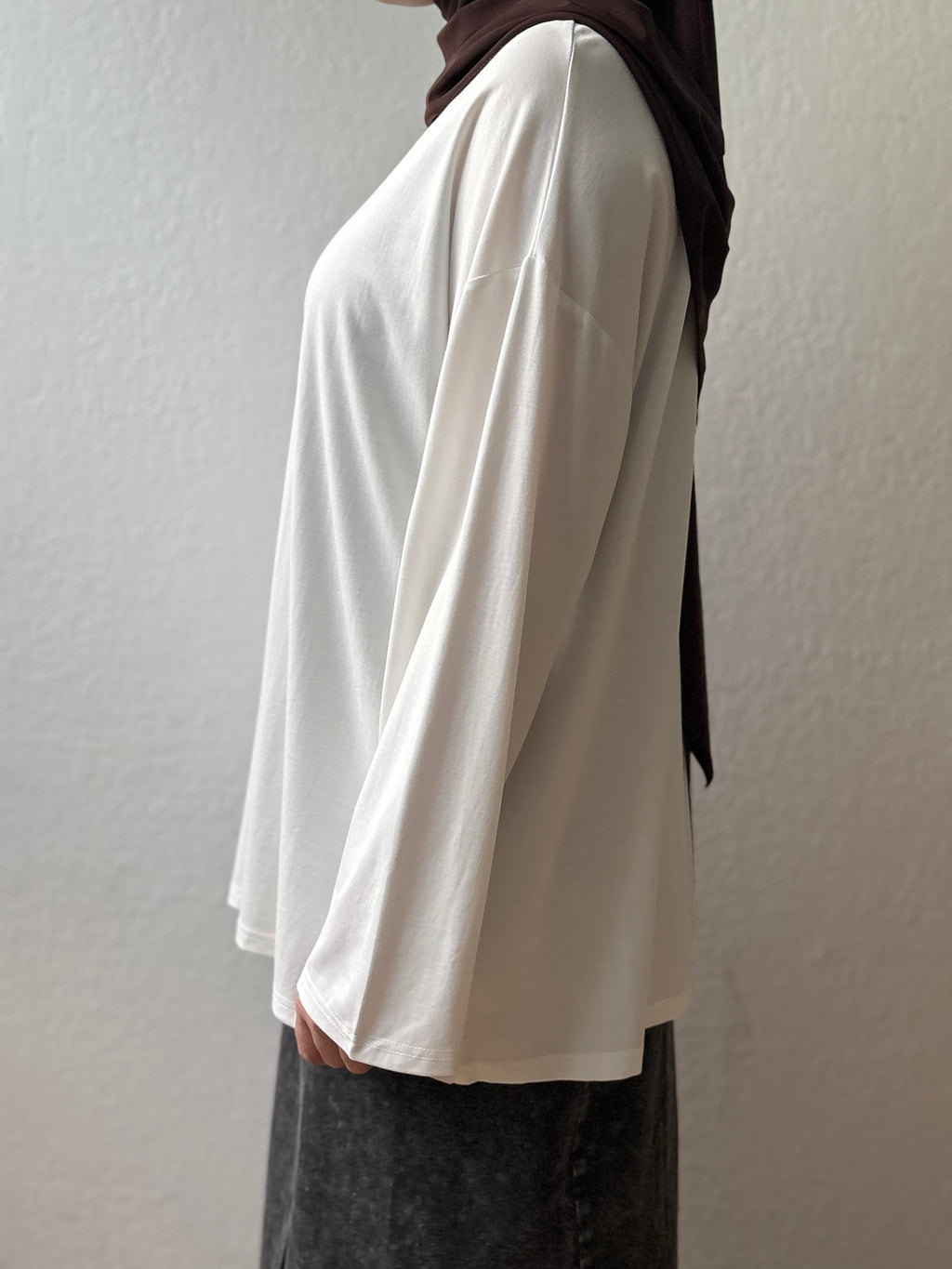 T-shirt Basic