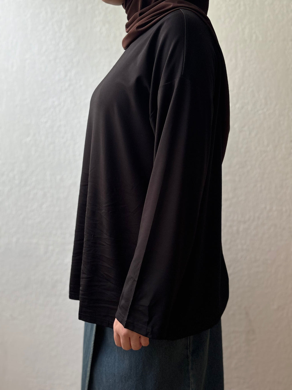 T-shirt Basic