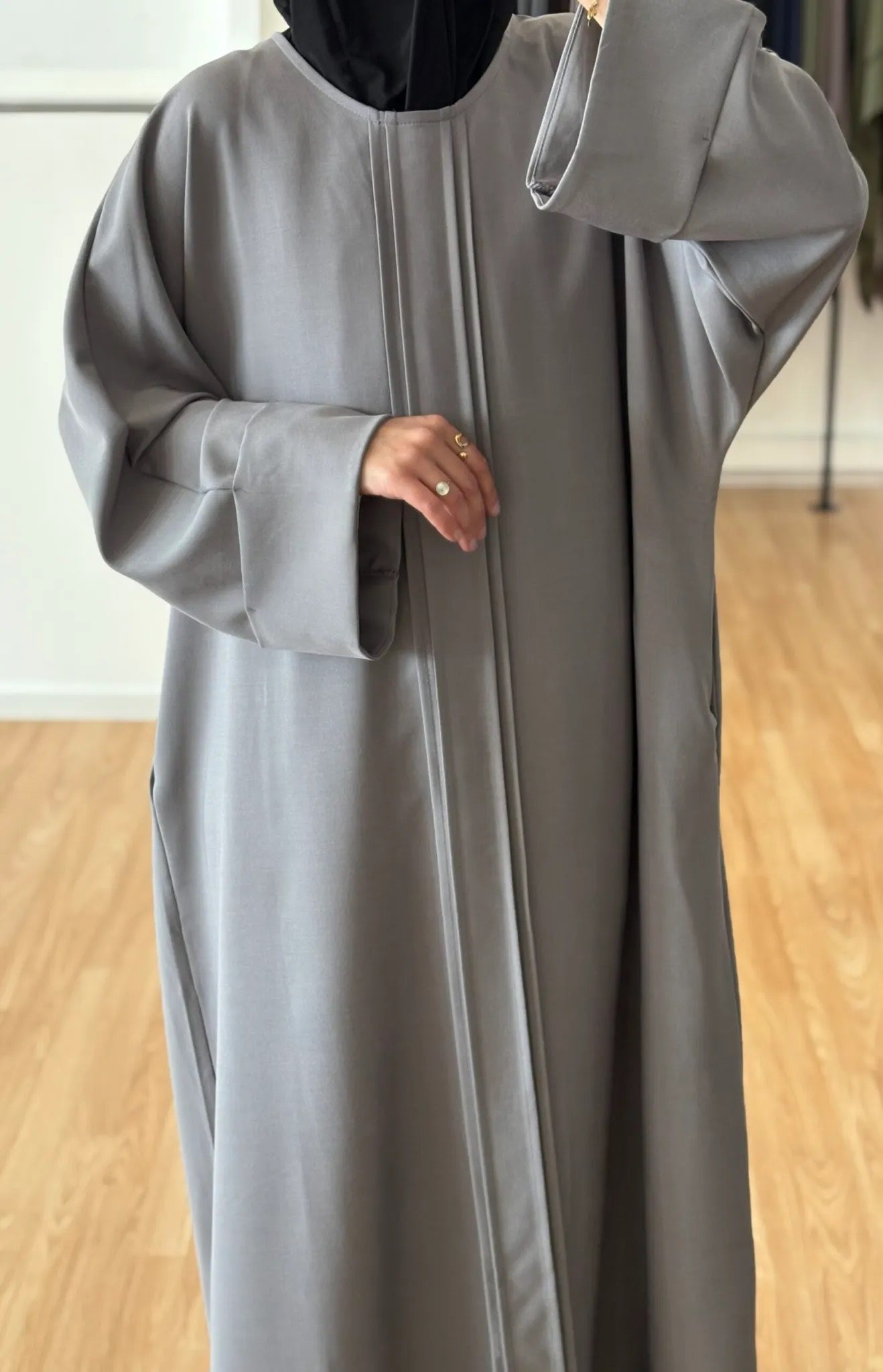 Robe Liyana