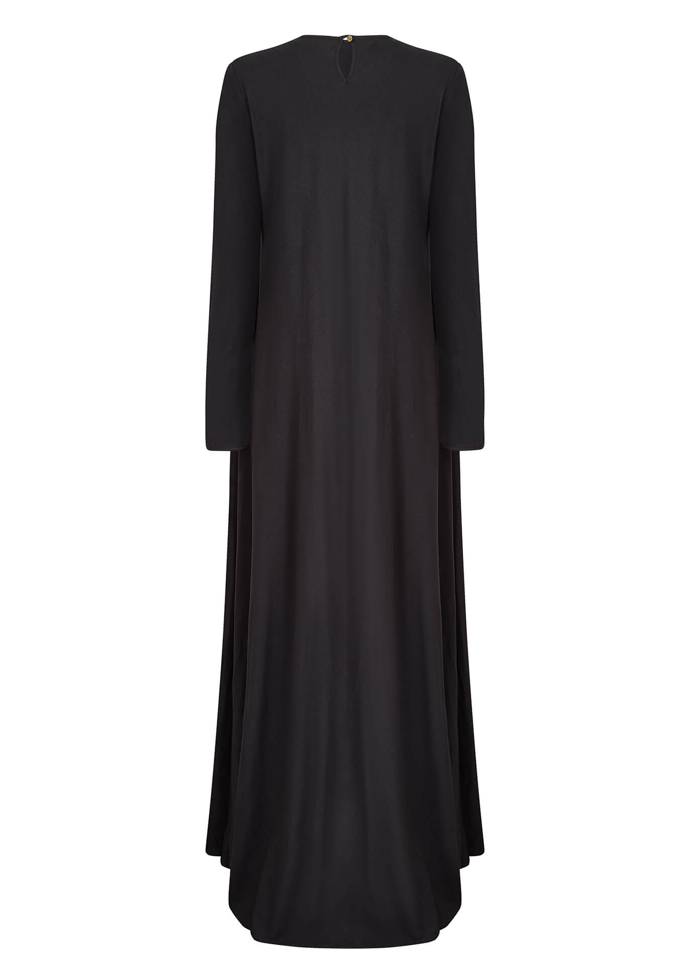 Abaya Mulberry