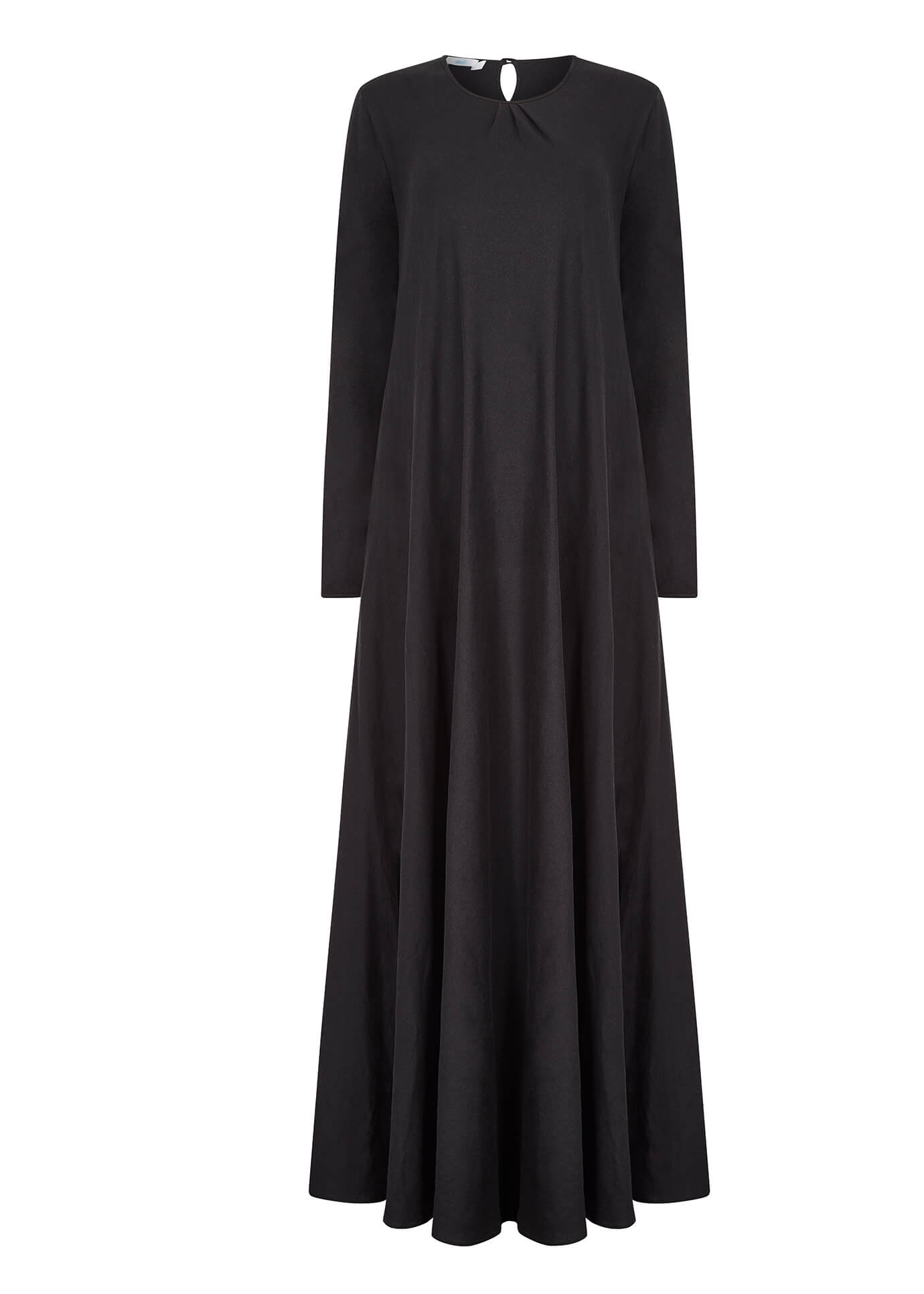 Abaya Mulberry