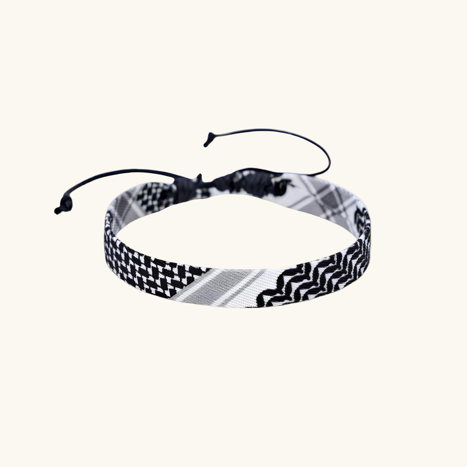 Bracelet Ummahya Keffieh
