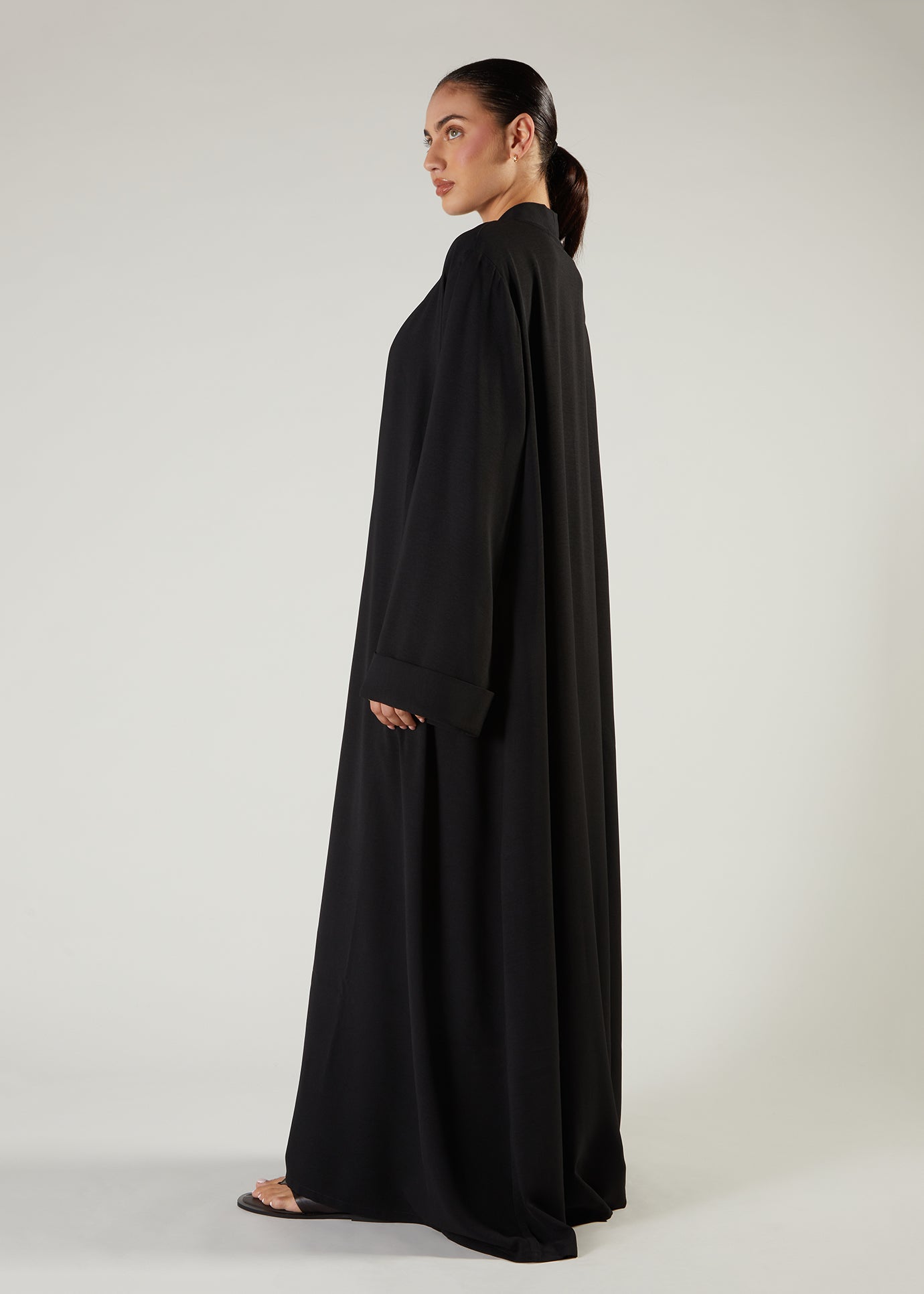 Ensemble Abaya 2 Pièces