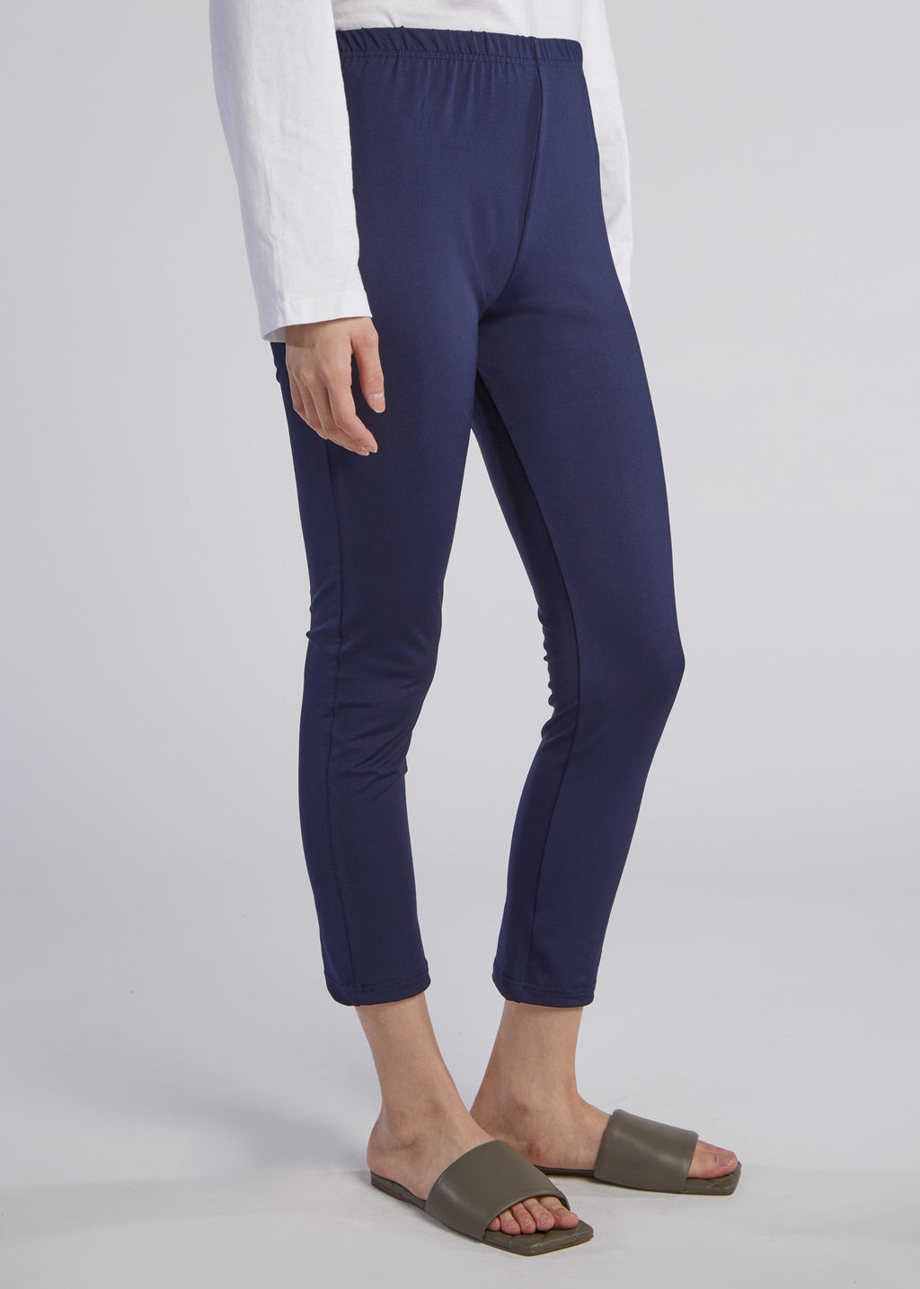 Modest Badeleggings