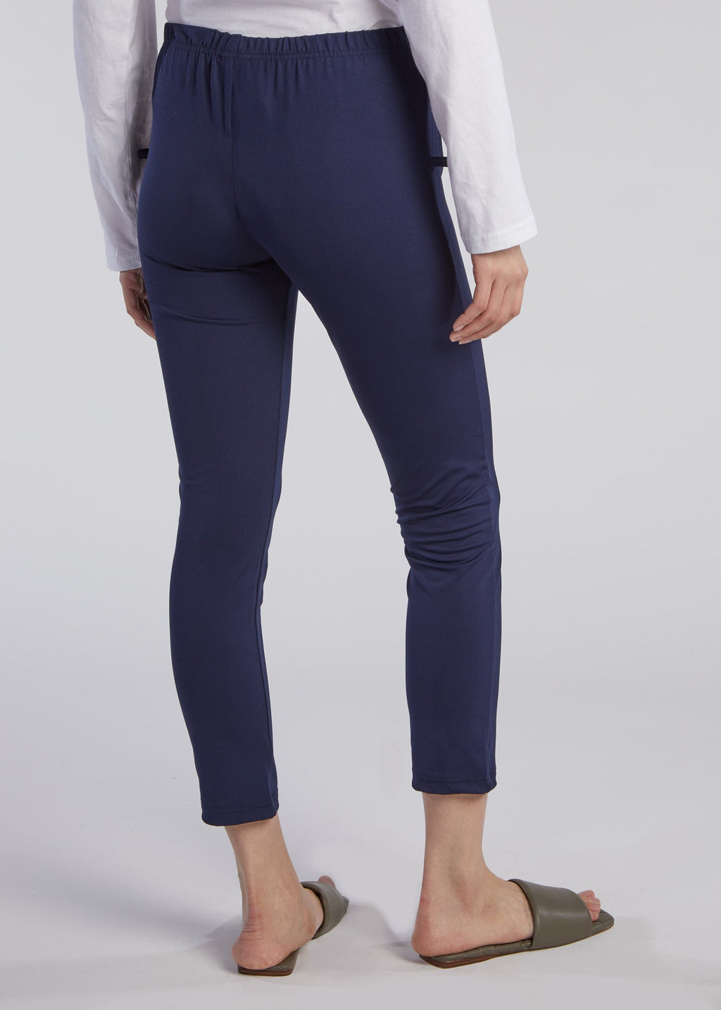 Modest Badeleggings