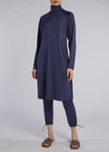 Modest Badeoberteil